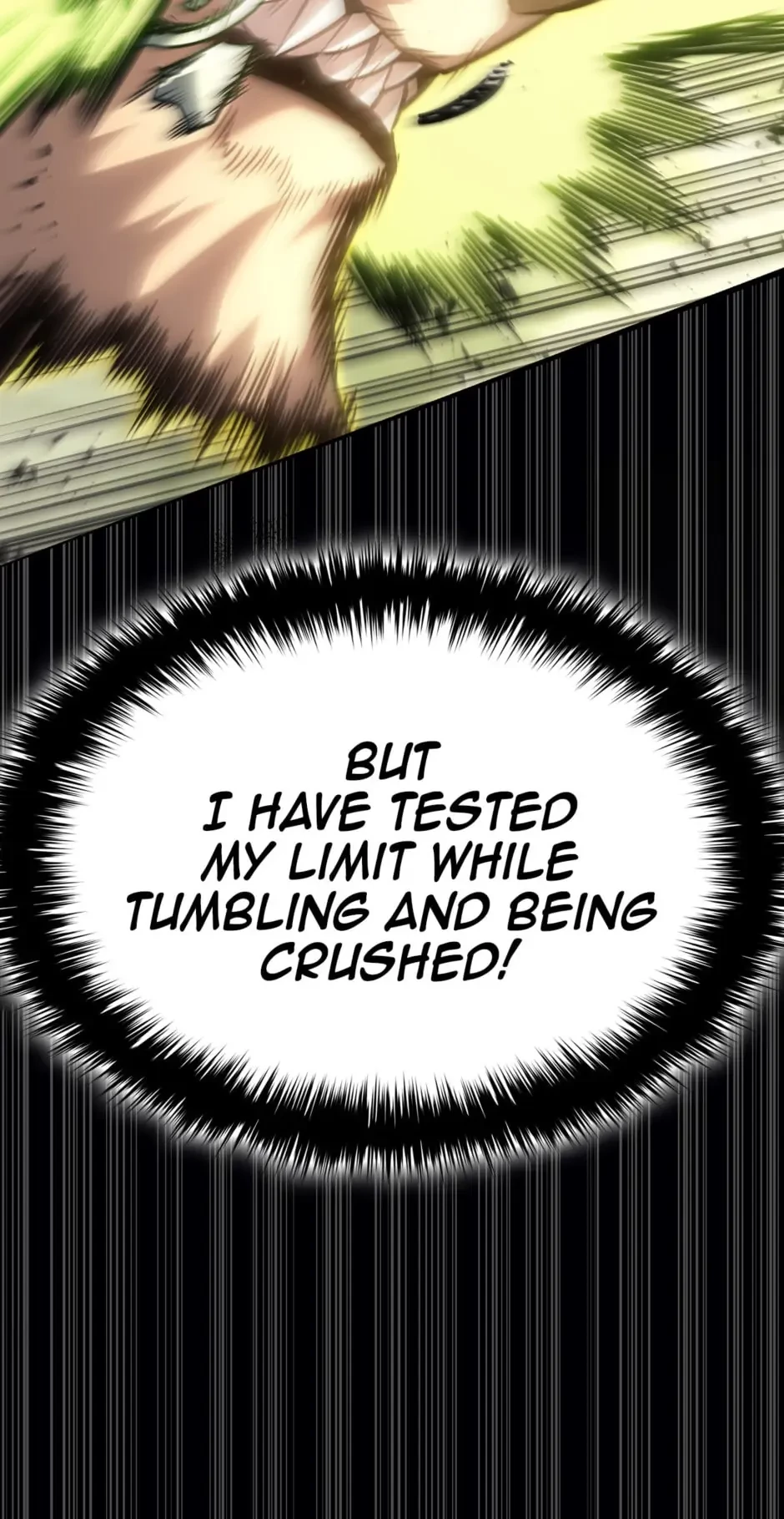 Return of the Disaster-Class Hero Chapter 40 - 83