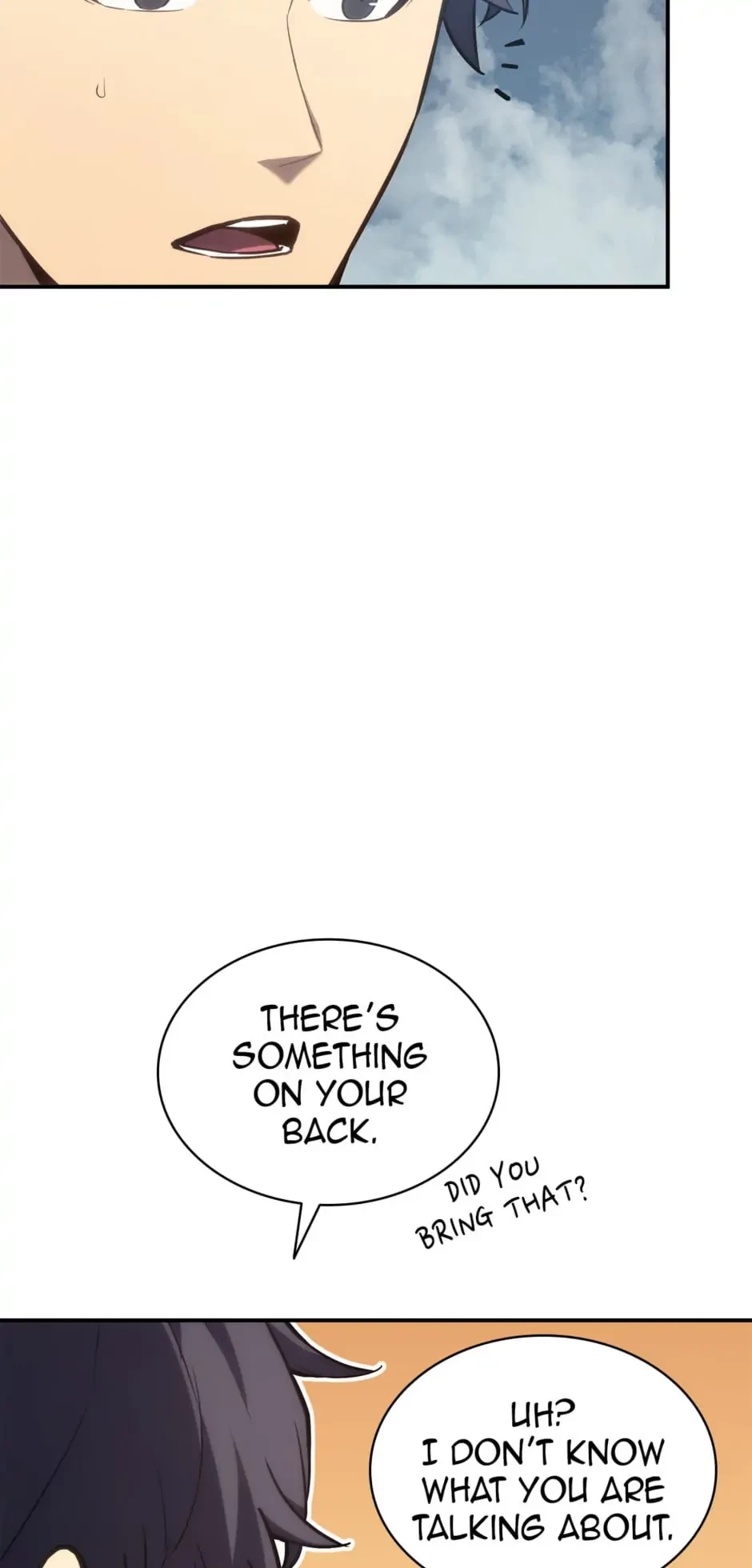 Return of the Disaster-Class Hero Chapter 39 - 38