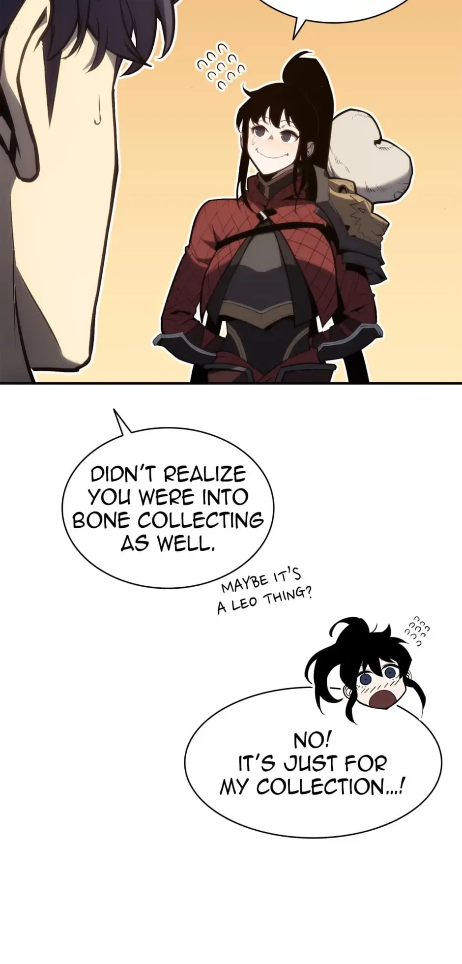 Return of the Disaster-Class Hero Chapter 39 - 39