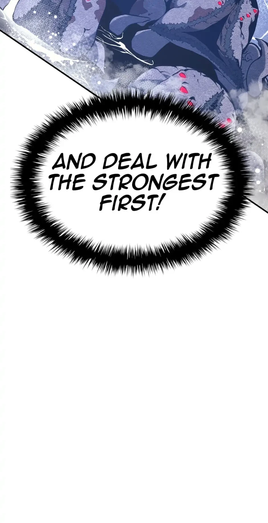 Return of the Disaster-Class Hero Chapter 38 - 8