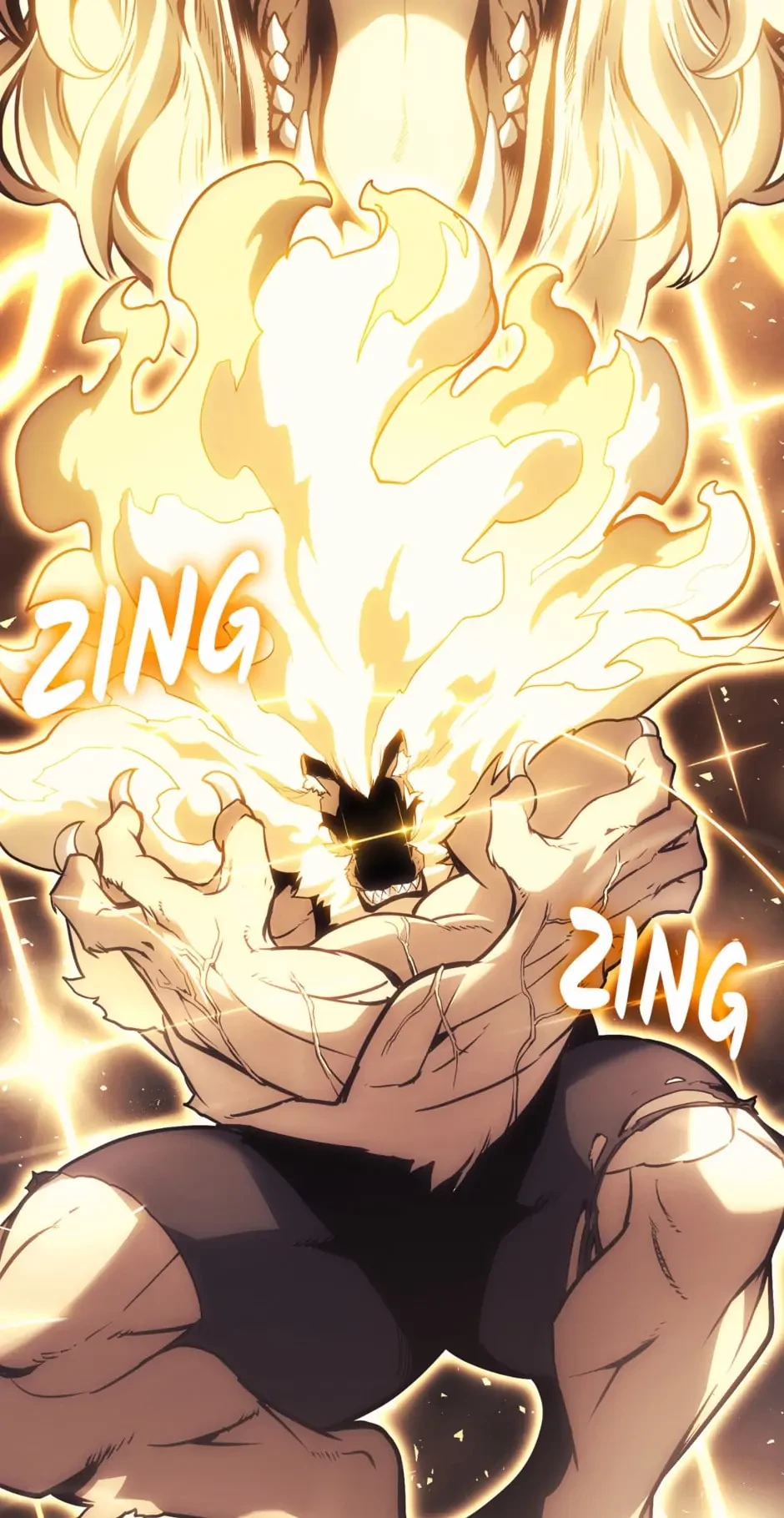 Return of the Disaster-Class Hero Chapter 40 - 86