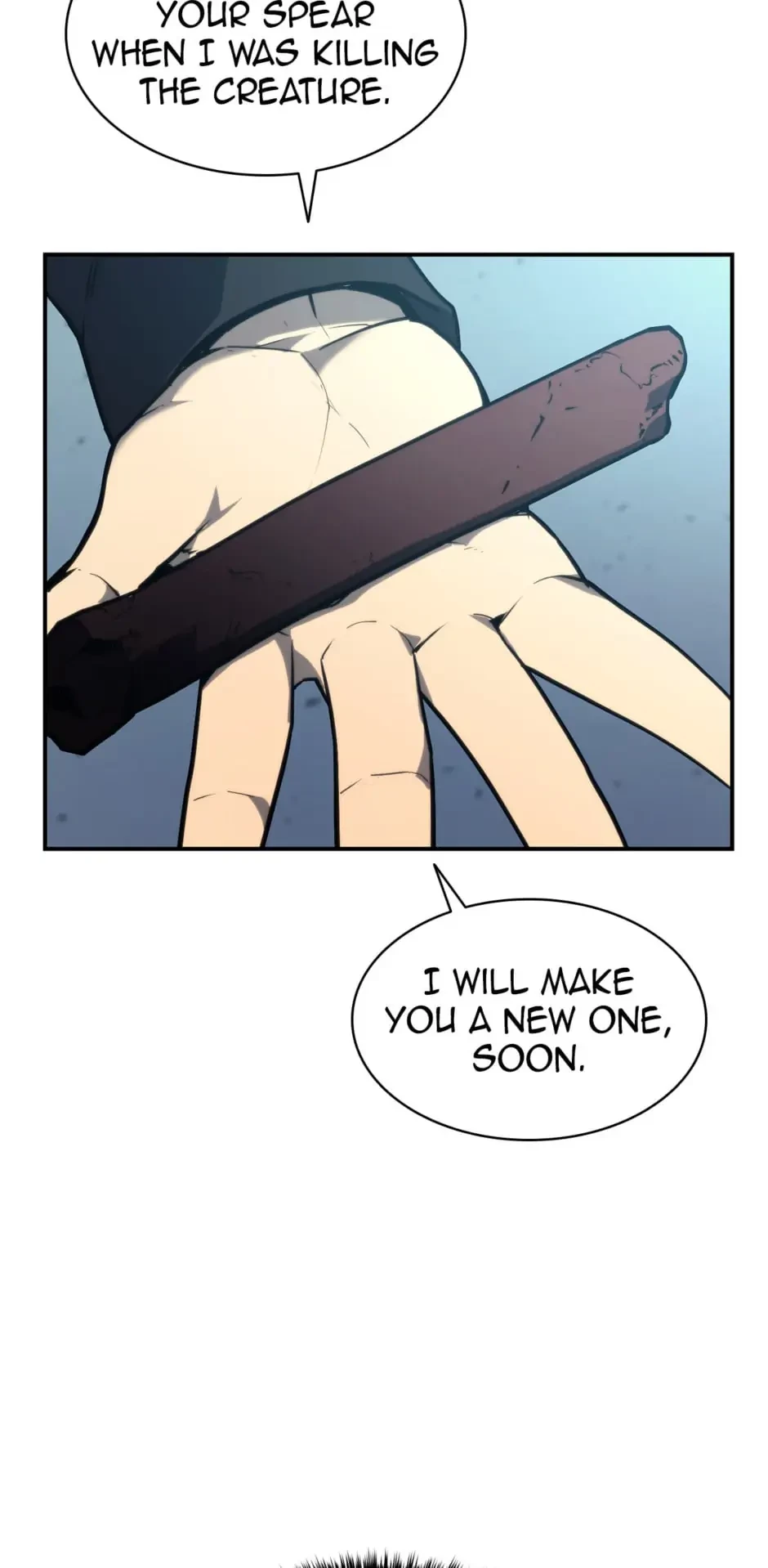 Return of the Disaster-Class Hero Chapter 39 - 41