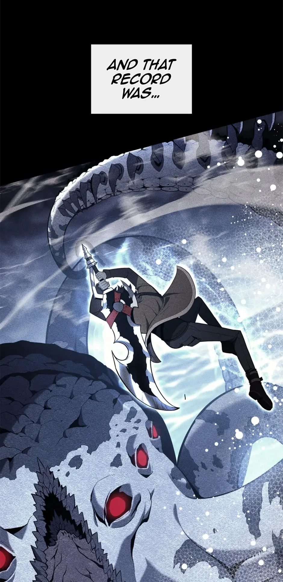 Return of the Disaster-Class Hero Chapter 38 - 12