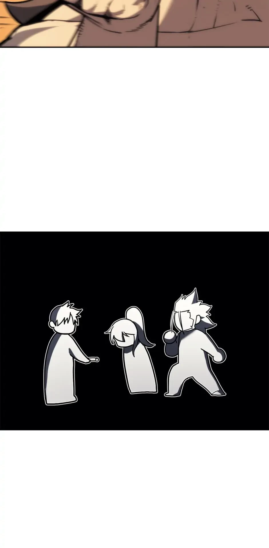 Return of the Disaster-Class Hero Chapter 39 - 44