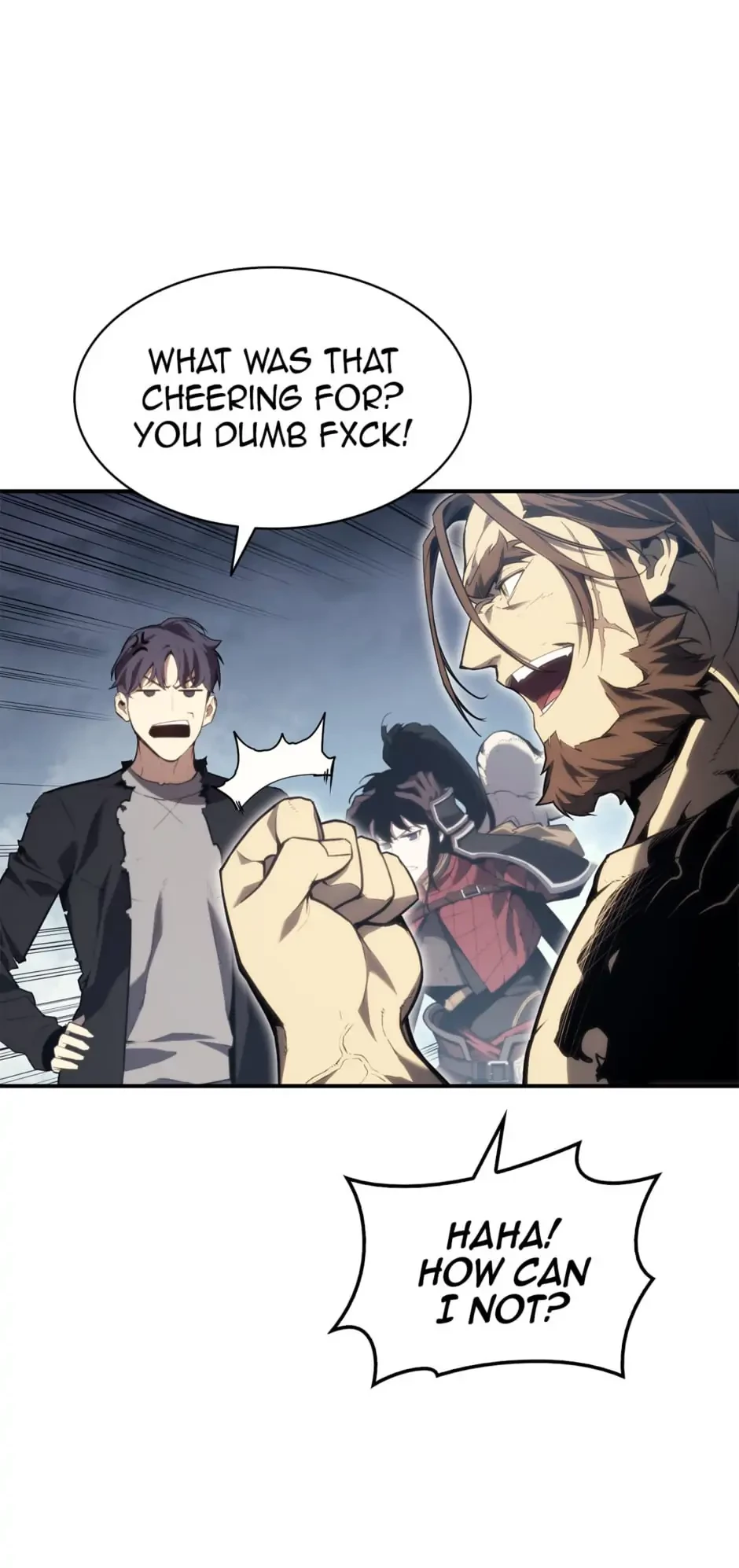 Return of the Disaster-Class Hero Chapter 39 - 45
