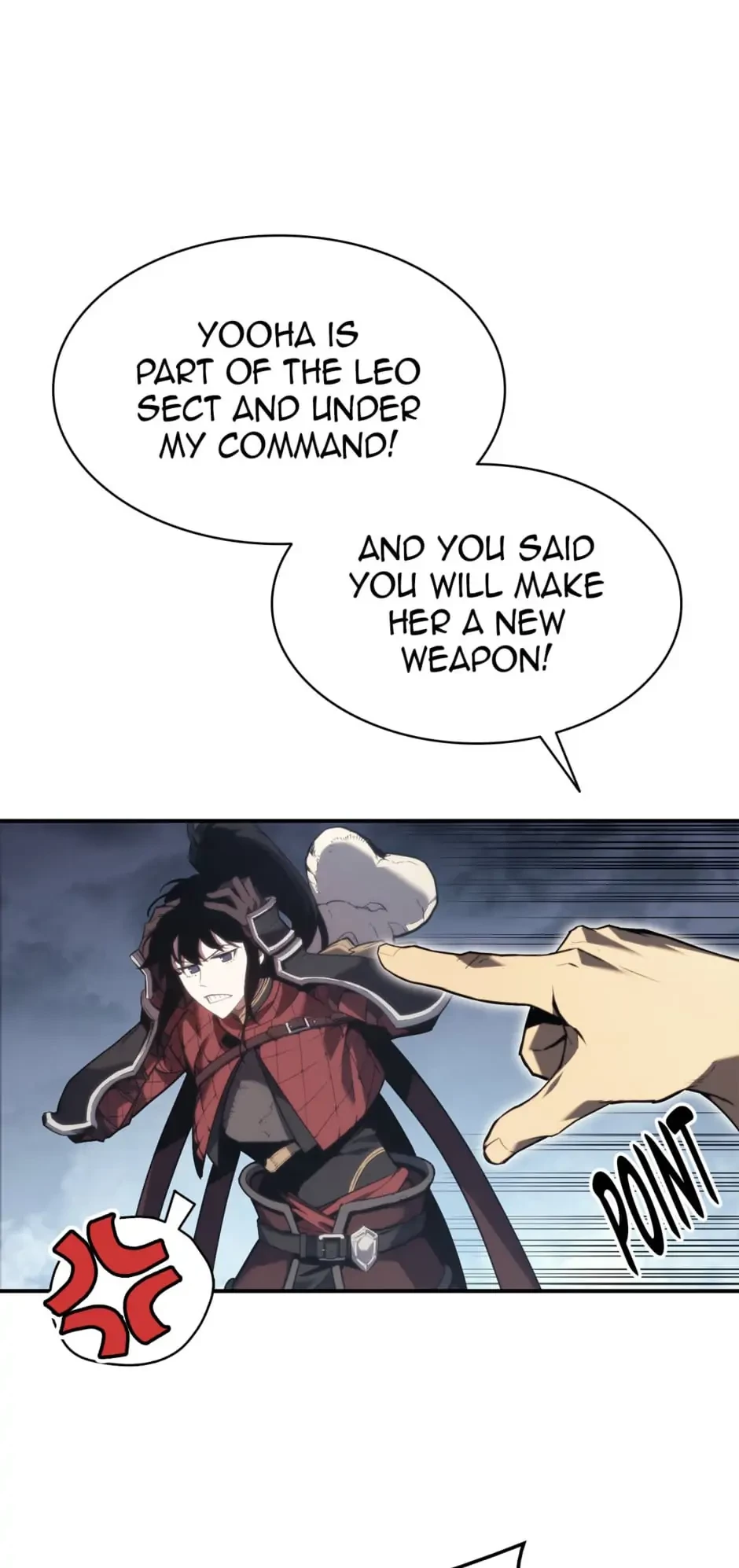 Return of the Disaster-Class Hero Chapter 39 - 46