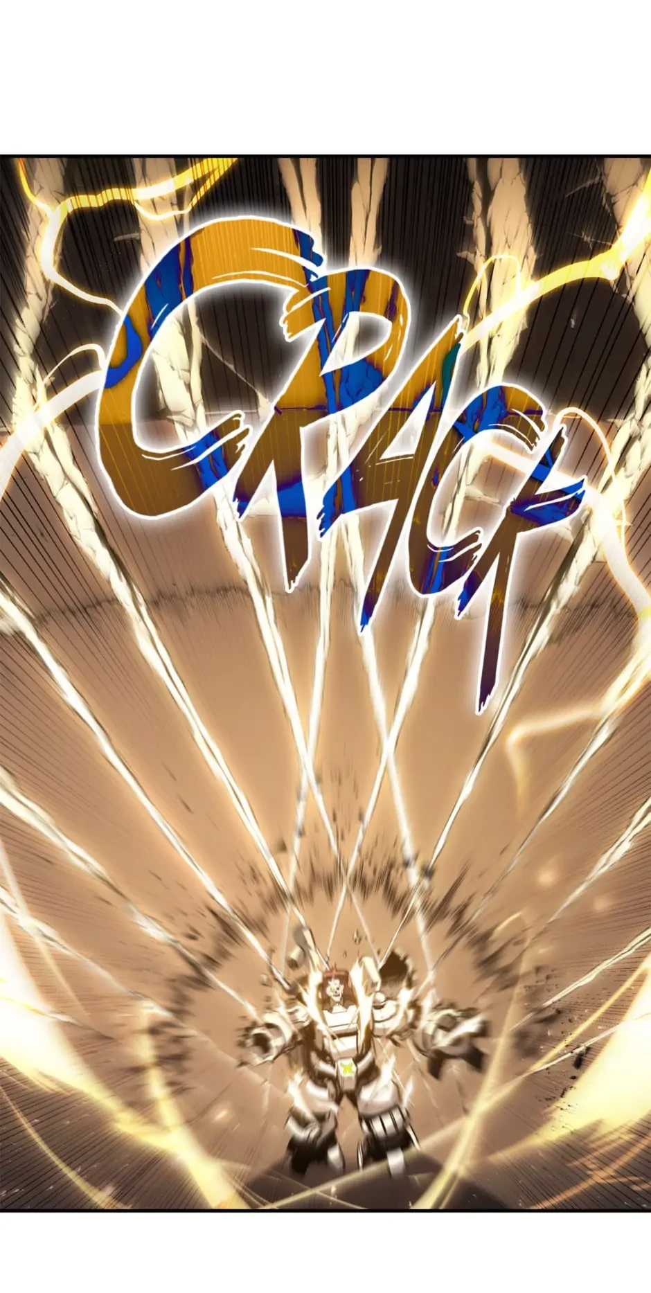 Return of the Disaster-Class Hero Chapter 40 - 91