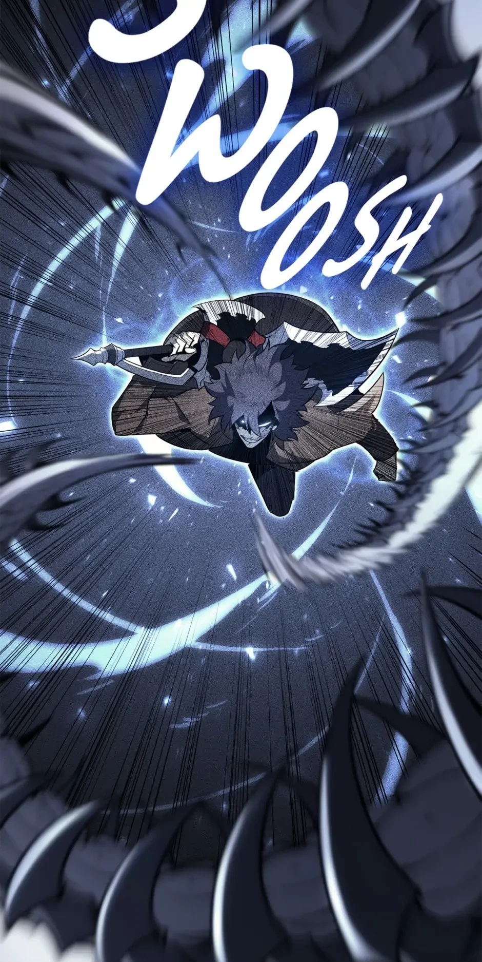 Return of the Disaster-Class Hero Chapter 38 - 15