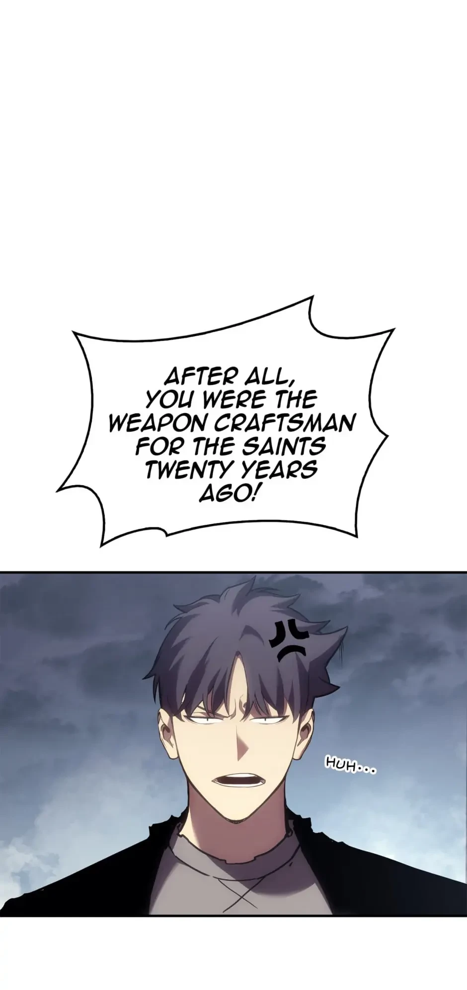 Return of the Disaster-Class Hero Chapter 39 - 48