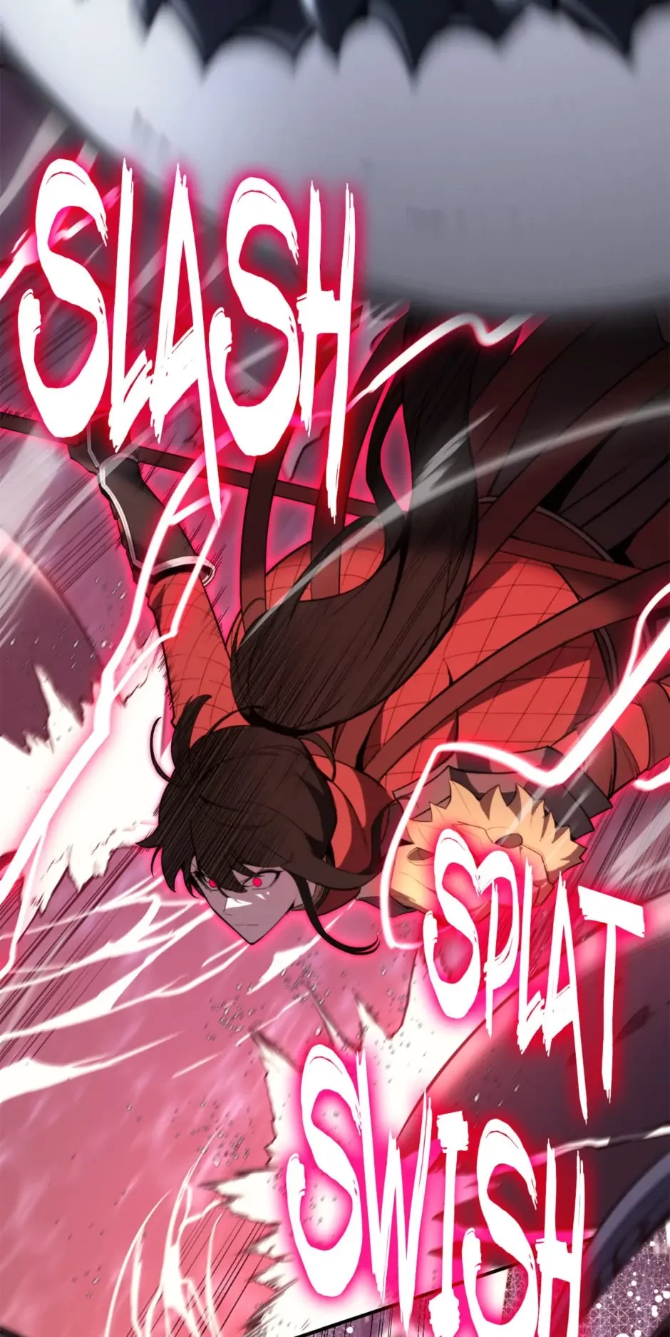 Return of the Disaster-Class Hero Chapter 38 - 16
