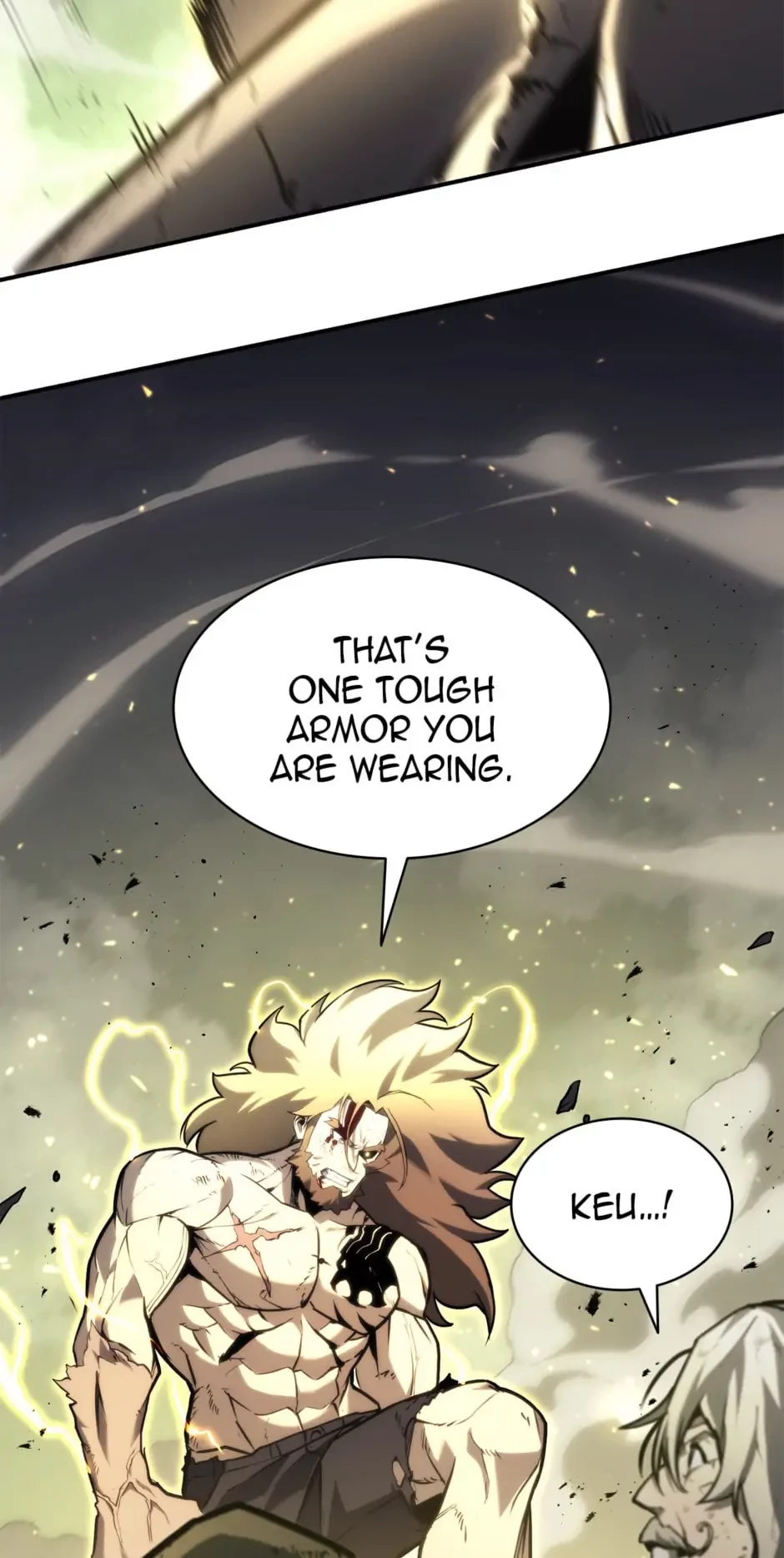 Return of the Disaster-Class Hero Chapter 40 - 94