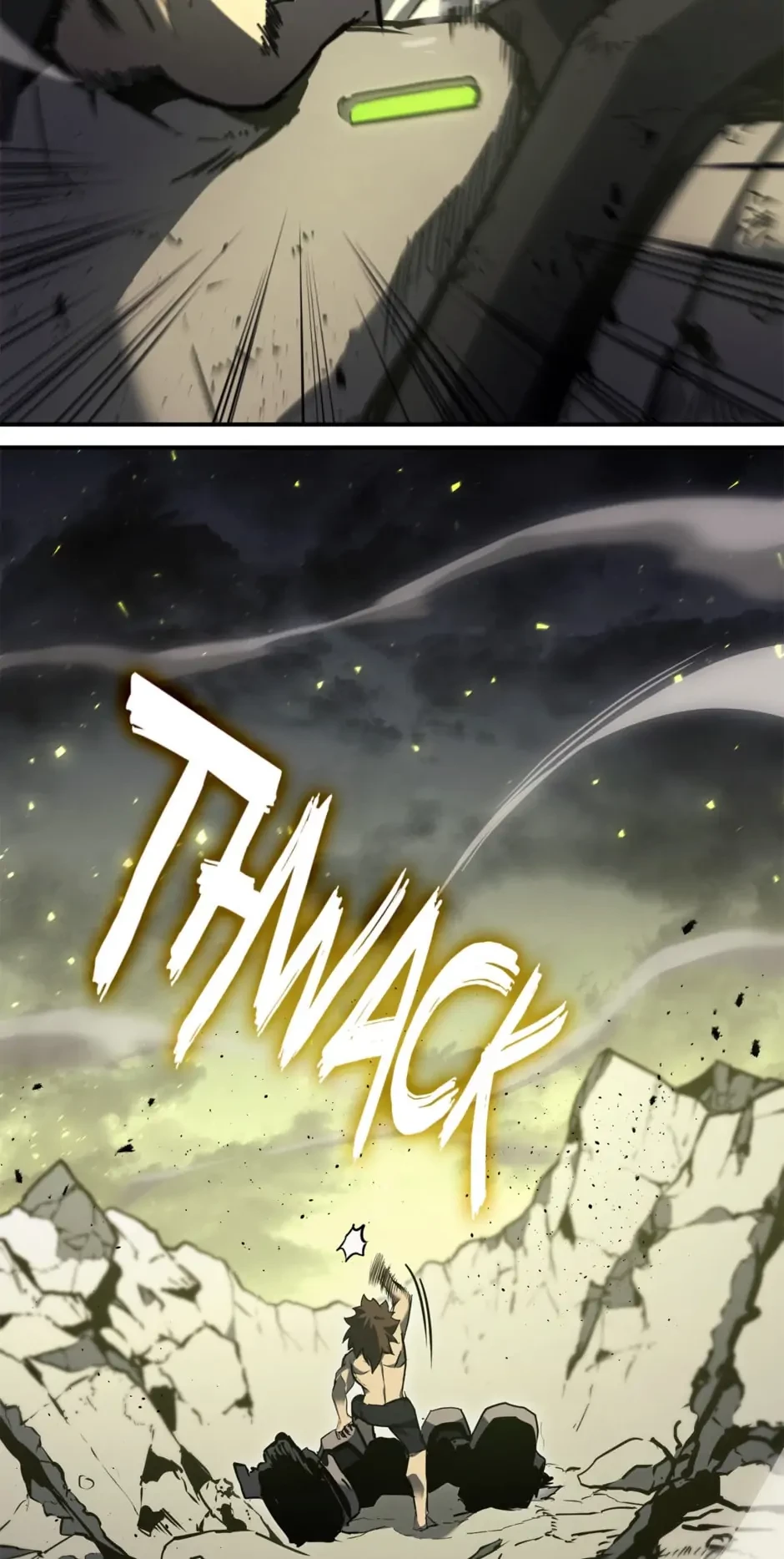 Return of the Disaster-Class Hero Chapter 40 - 96