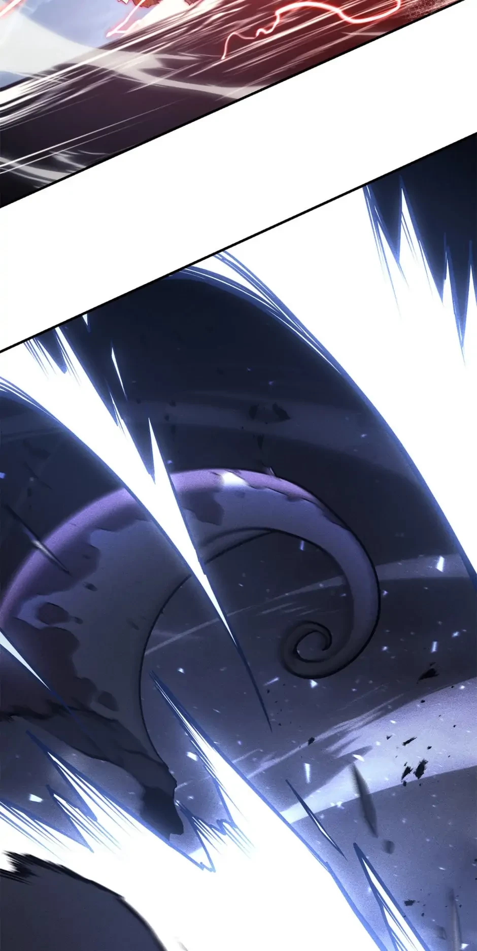 Return of the Disaster-Class Hero Chapter 38 - 19