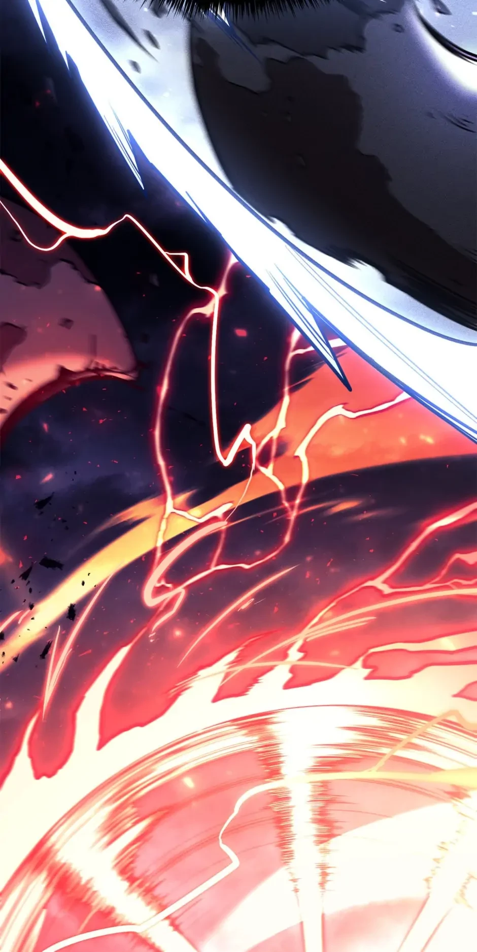 Return of the Disaster-Class Hero Chapter 38 - 21