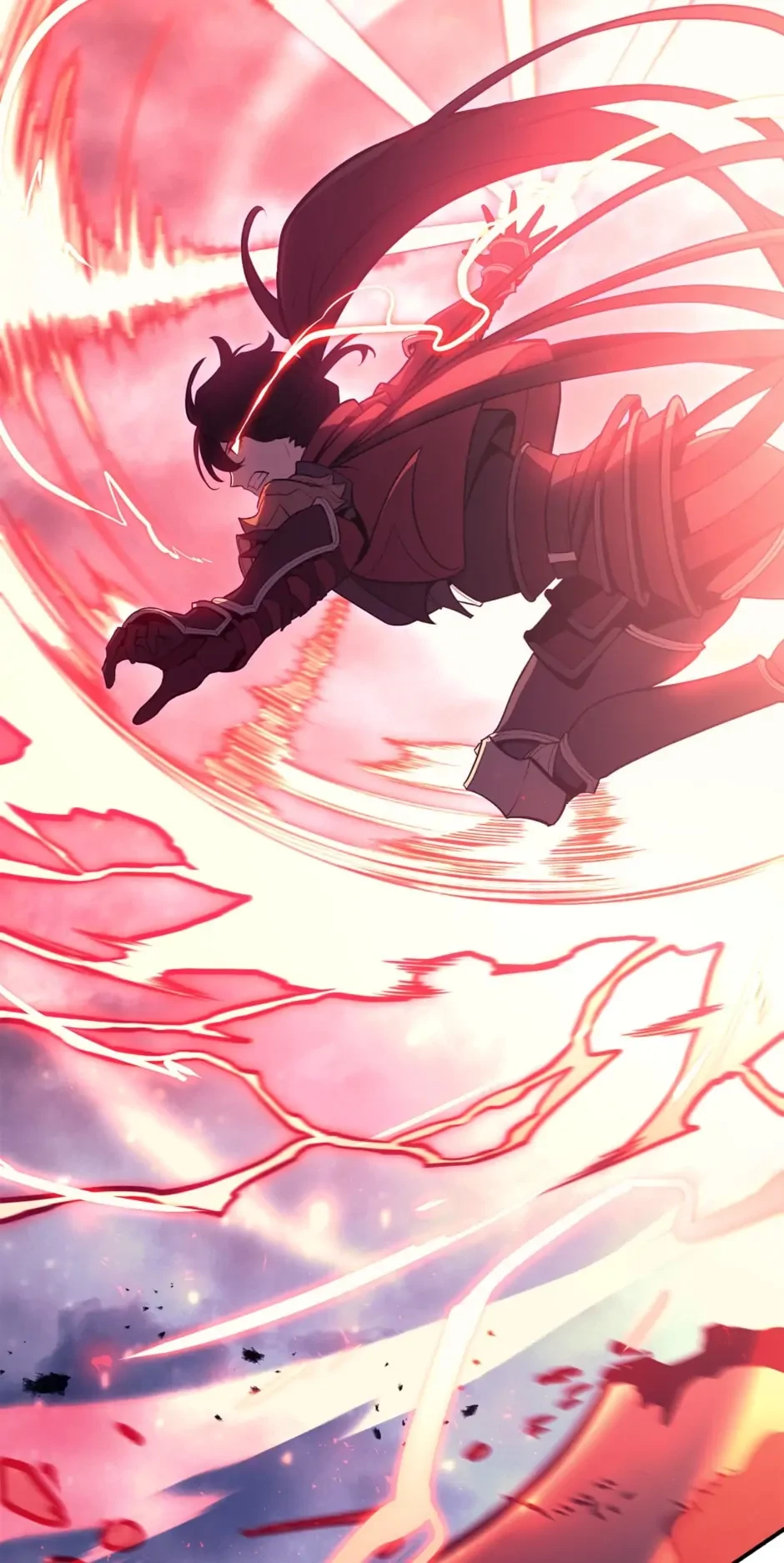 Return of the Disaster-Class Hero Chapter 38 - 22