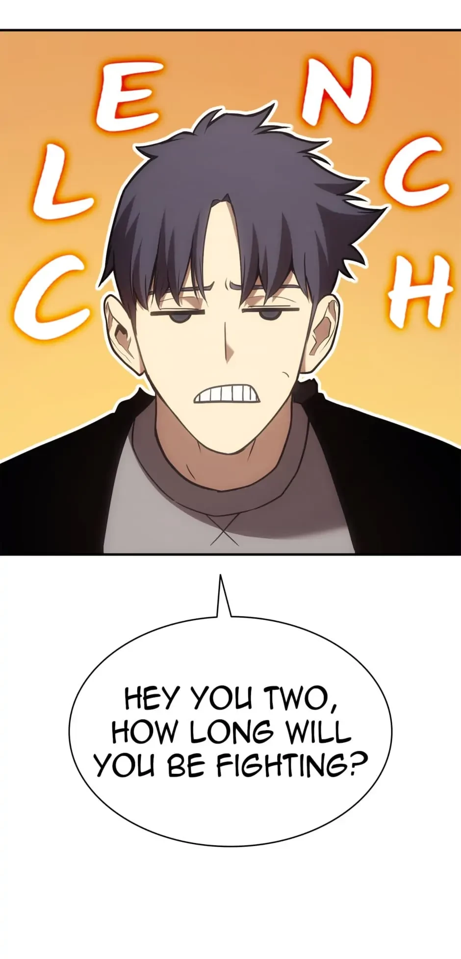 Return of the Disaster-Class Hero Chapter 40 - 100