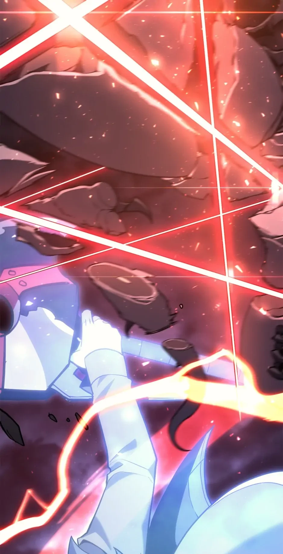 Return of the Disaster-Class Hero Chapter 38 - 25