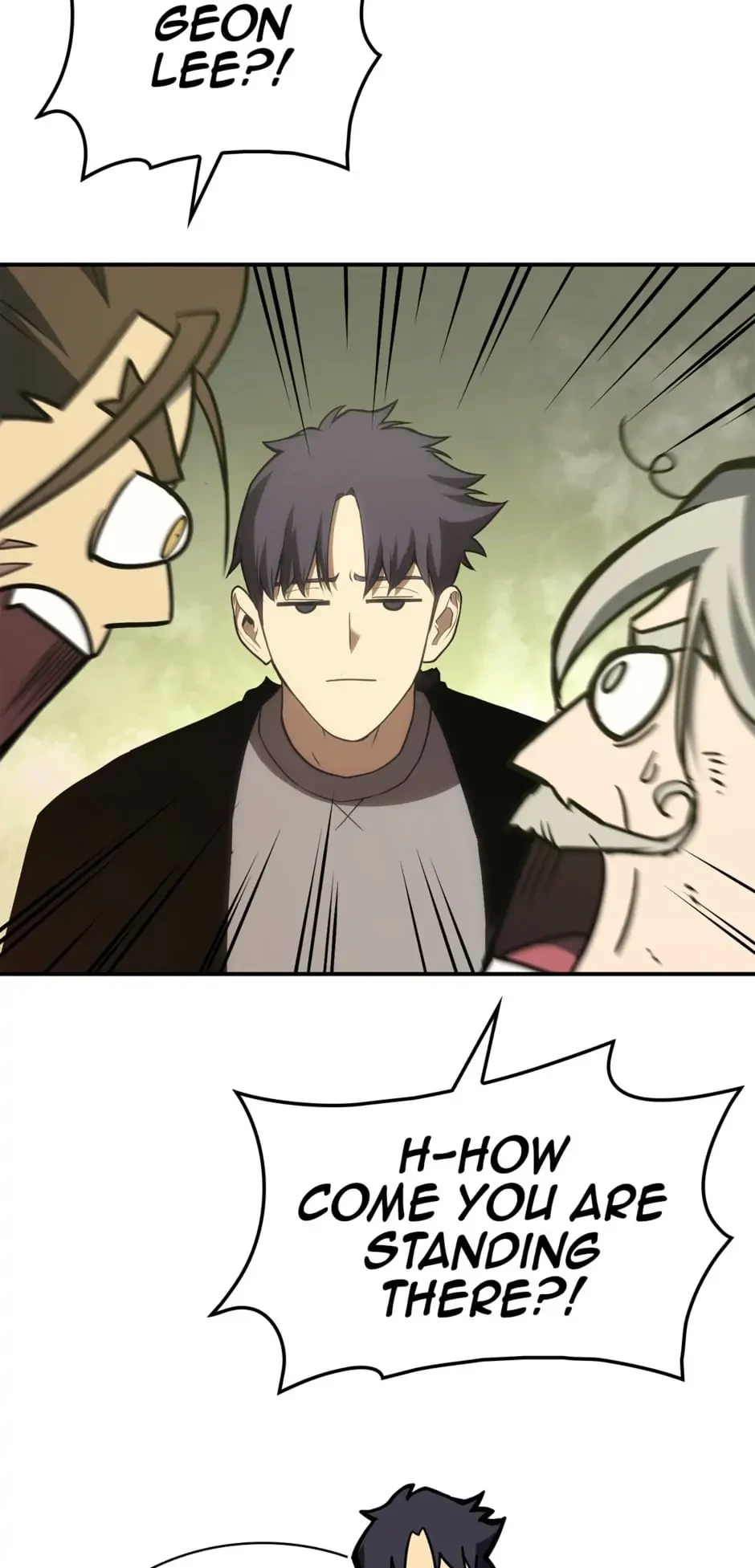 Return of the Disaster-Class Hero Chapter 40 - 102