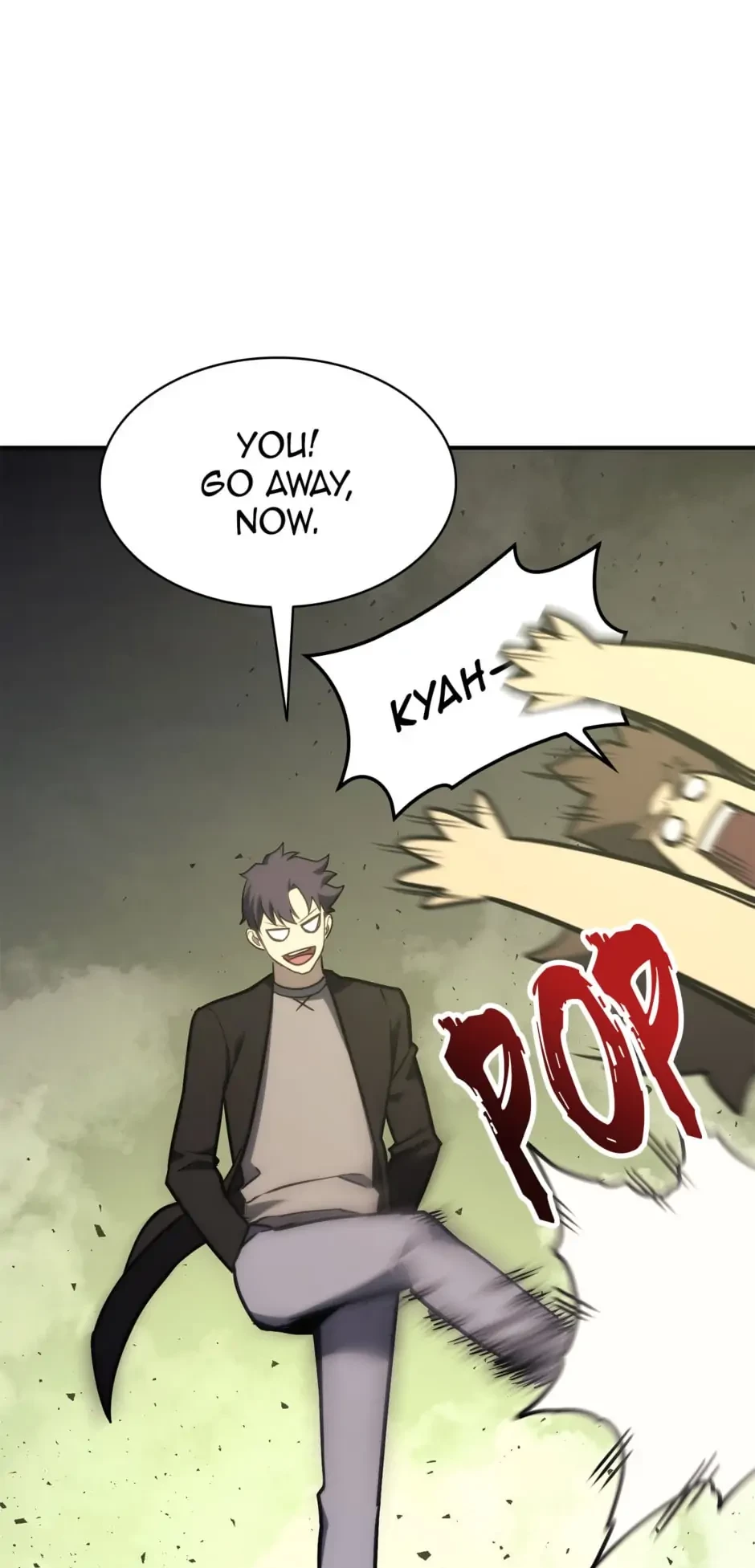 Return of the Disaster-Class Hero Chapter 40 - 104