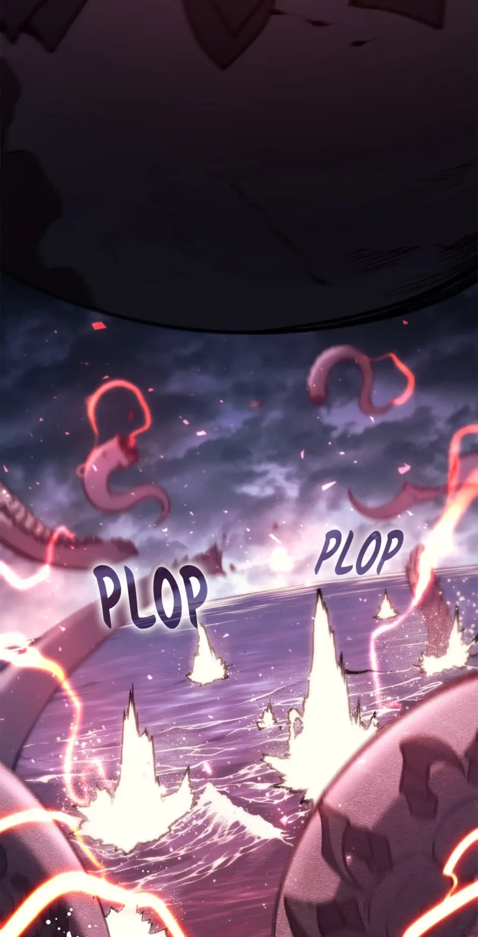 Return of the Disaster-Class Hero Chapter 38 - 28