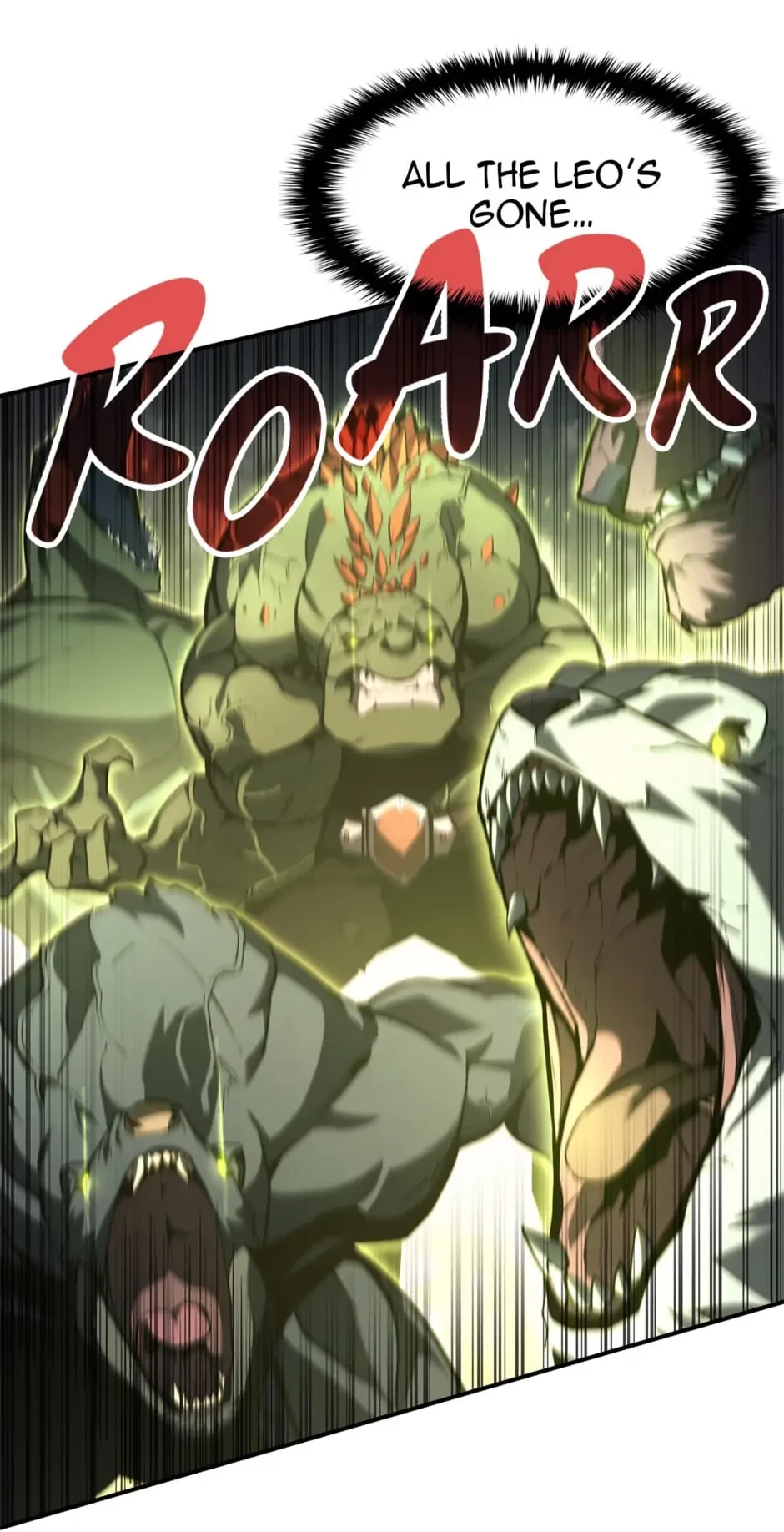 Return of the Disaster-Class Hero Chapter 39 - 63