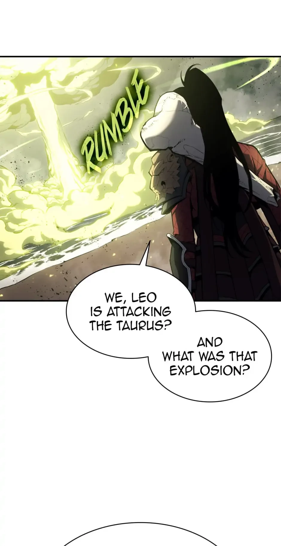 Return of the Disaster-Class Hero Chapter 39 - 66