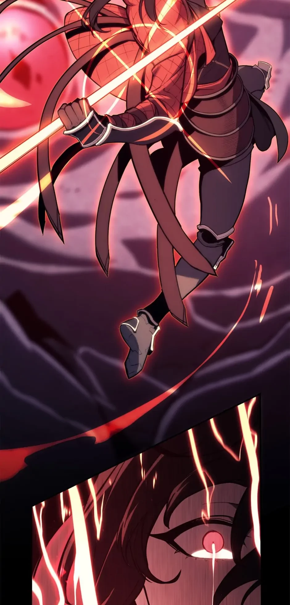 Return of the Disaster-Class Hero Chapter 38 - 33