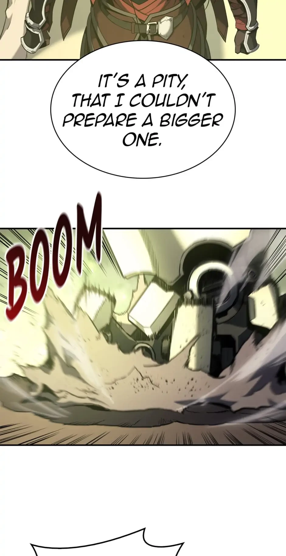 Return of the Disaster-Class Hero Chapter 39 - 68