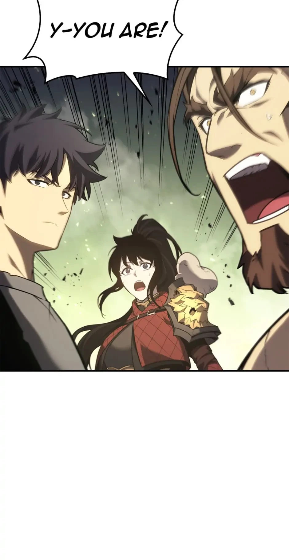 Return of the Disaster-Class Hero Chapter 39 - 69