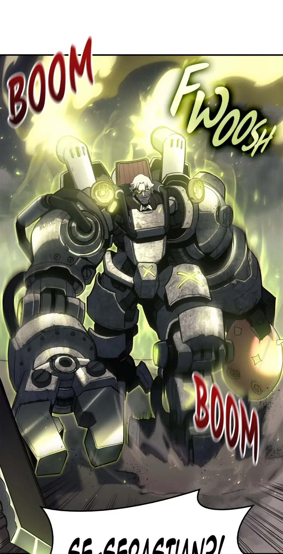 Return of the Disaster-Class Hero Chapter 39 - 70