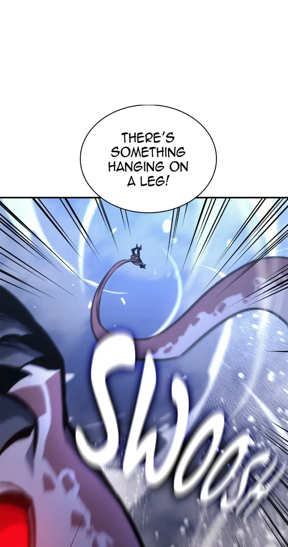 Return of the Disaster-Class Hero Chapter 37 - 1