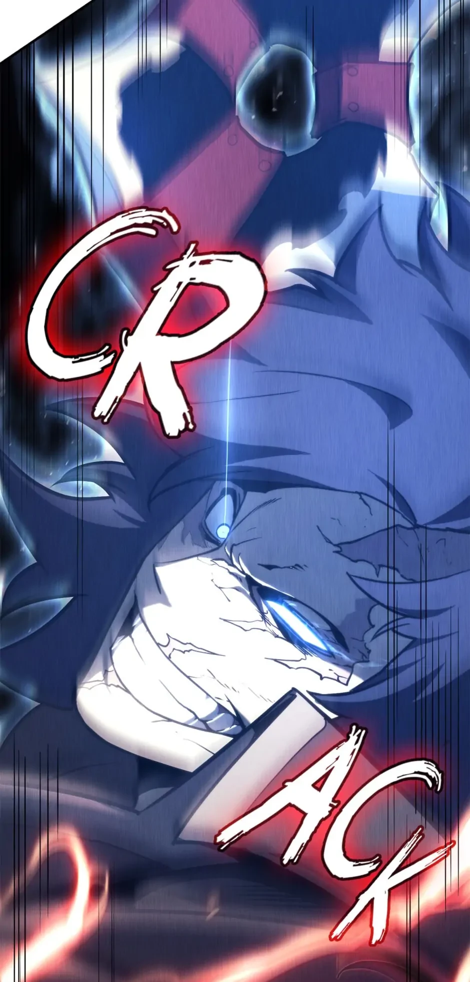 Return of the Disaster-Class Hero Chapter 38 - 37
