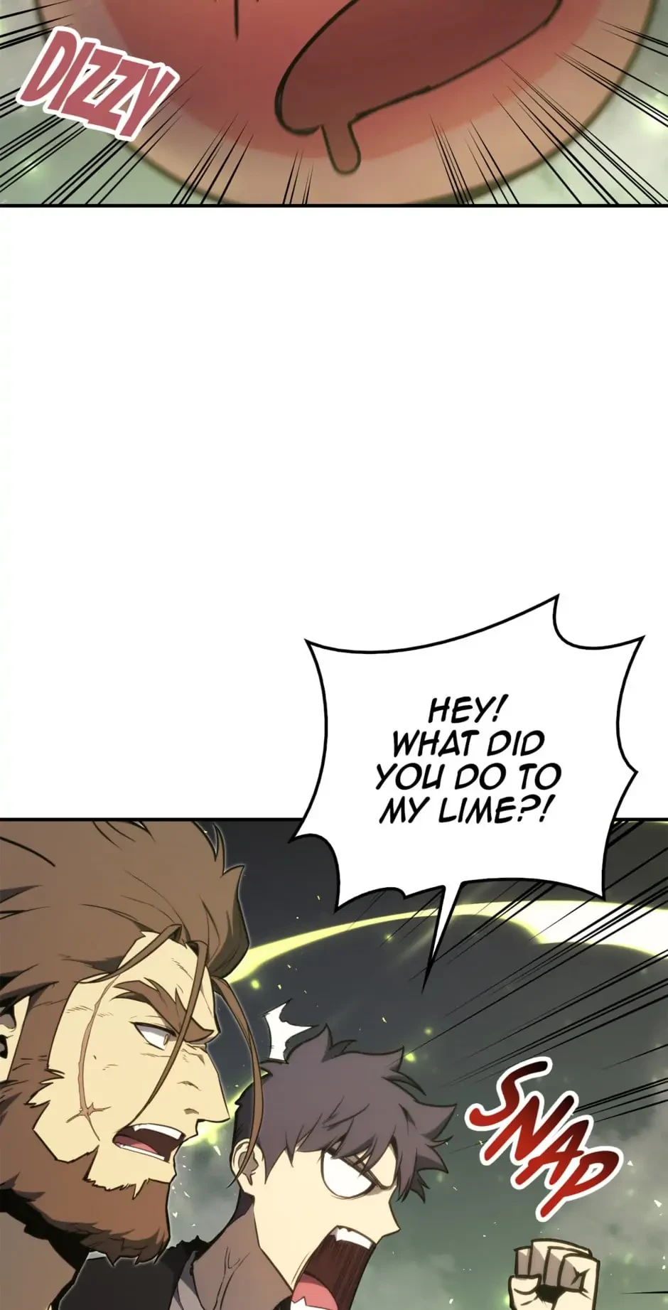 Return of the Disaster-Class Hero Chapter 39 - 72