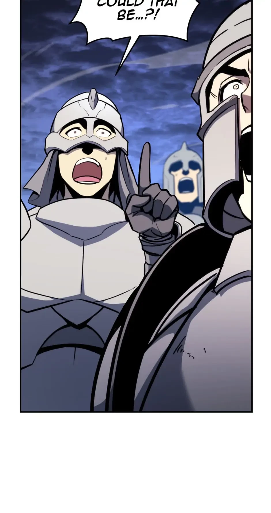 Return of the Disaster-Class Hero Chapter 37 - 3