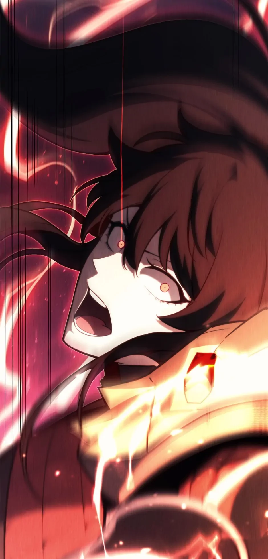 Return of the Disaster-Class Hero Chapter 38 - 38