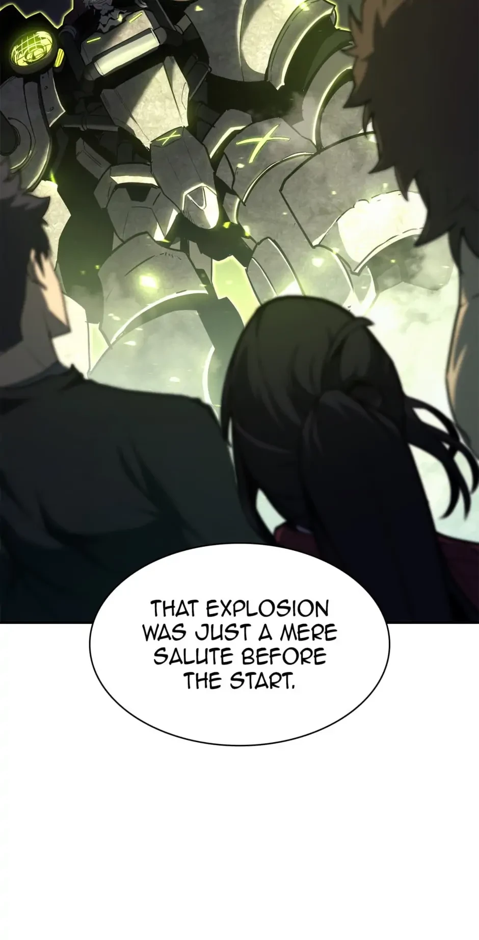 Return of the Disaster-Class Hero Chapter 39 - 74