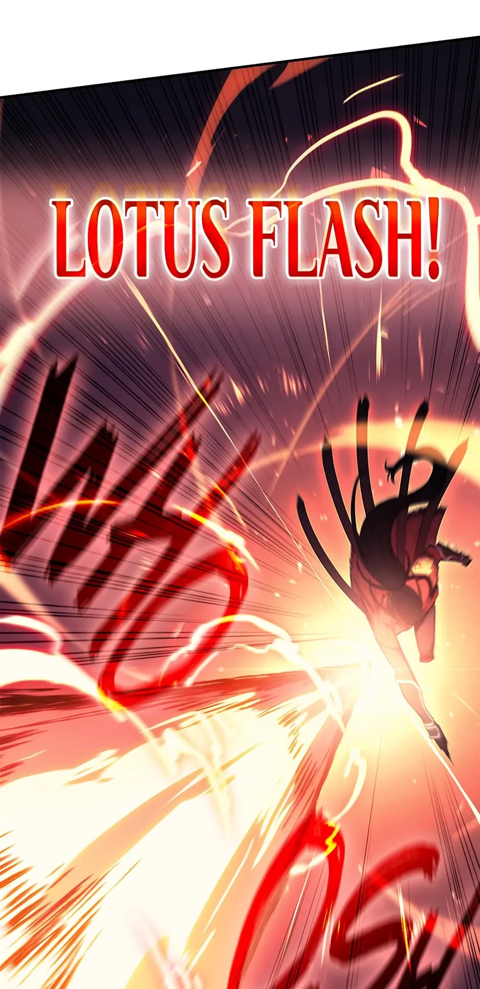 Return of the Disaster-Class Hero Chapter 38 - 40