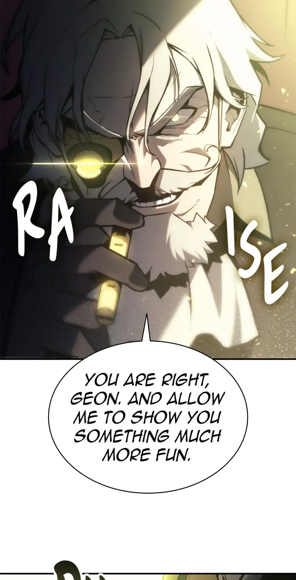 Return of the Disaster-Class Hero Chapter 39 - 77