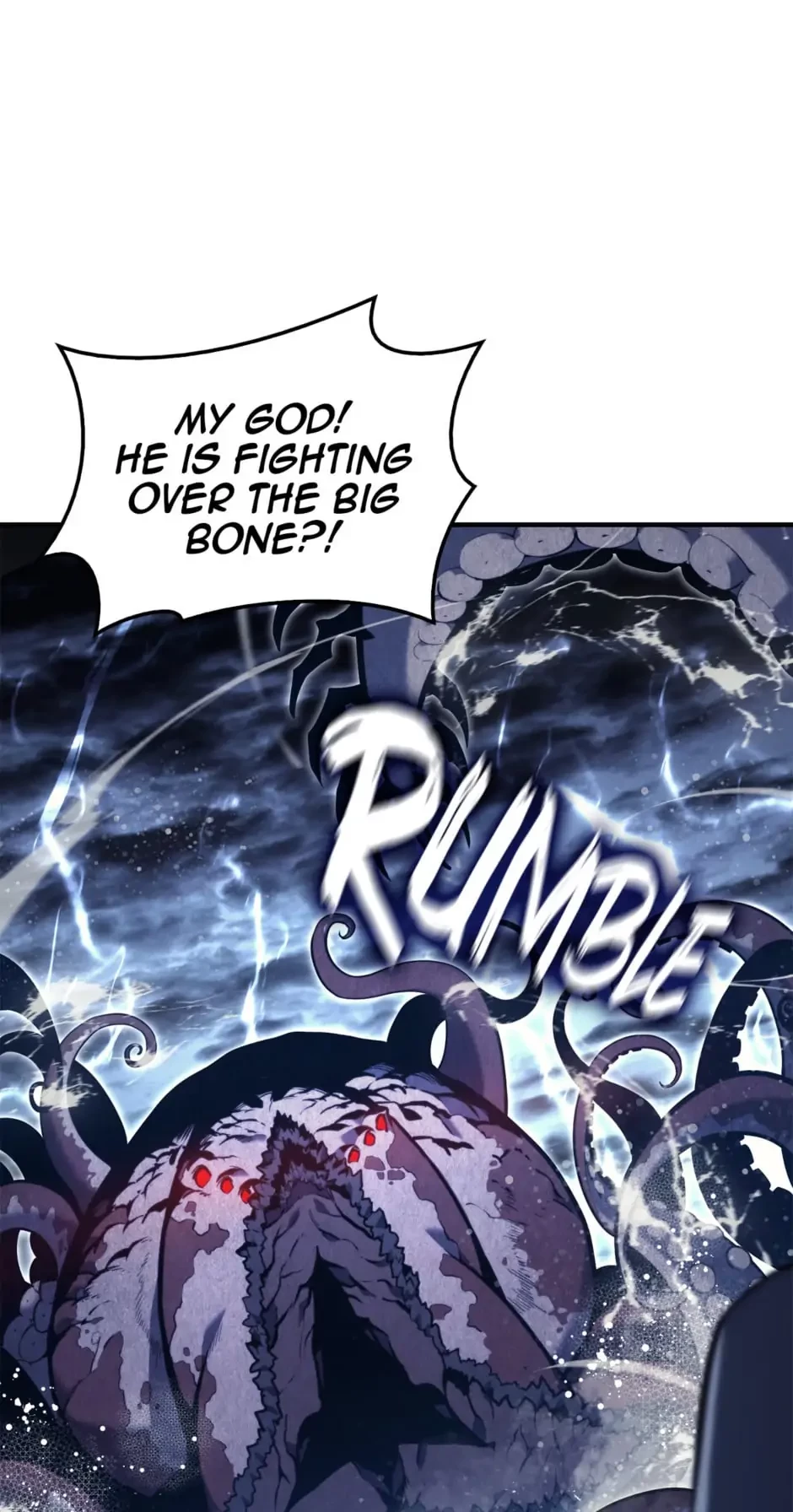 Return of the Disaster-Class Hero Chapter 37 - 8