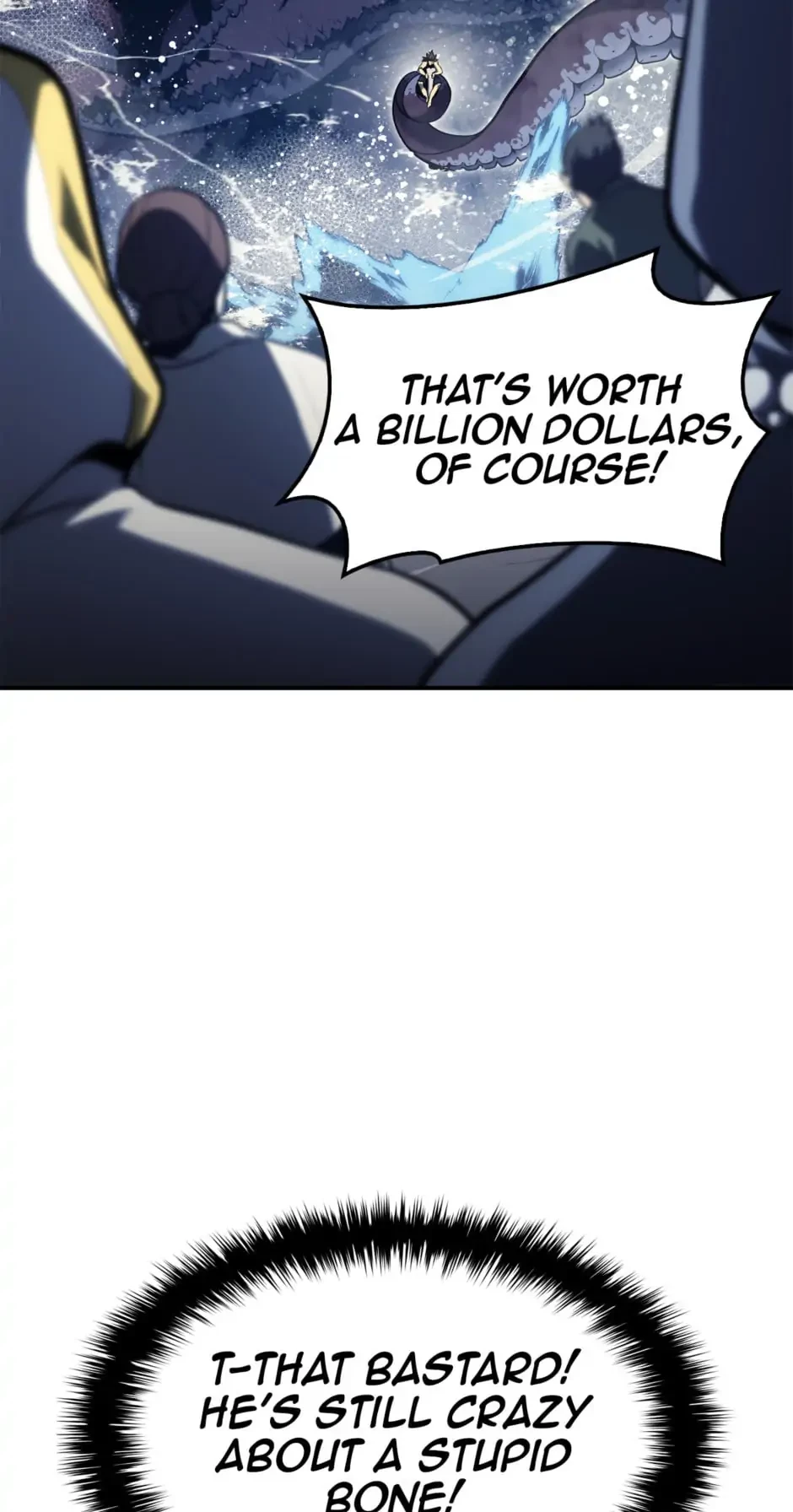 Return of the Disaster-Class Hero Chapter 37 - 9
