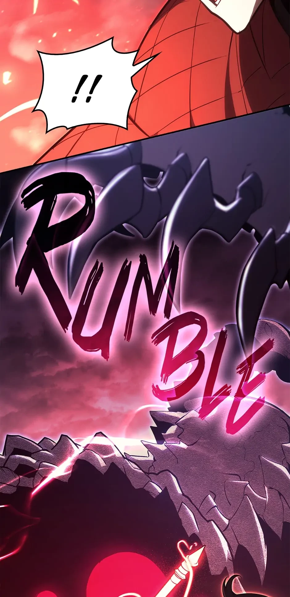 Return of the Disaster-Class Hero Chapter 38 - 44