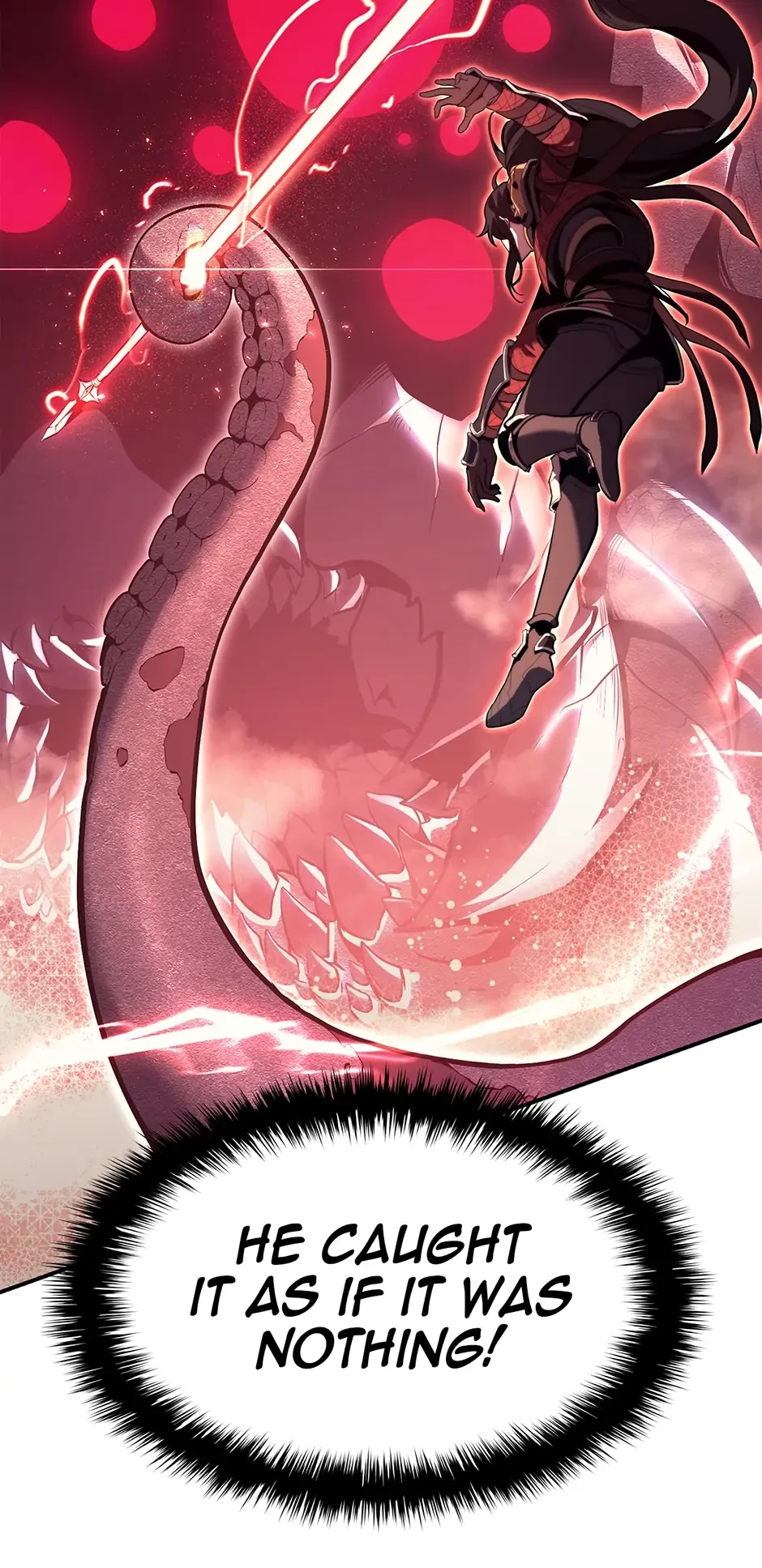 Return of the Disaster-Class Hero Chapter 38 - 45