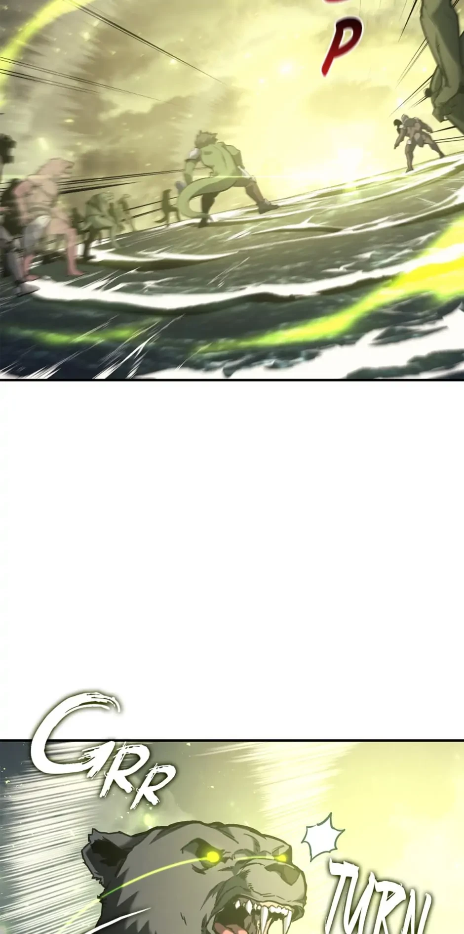 Return of the Disaster-Class Hero Chapter 39 - 81