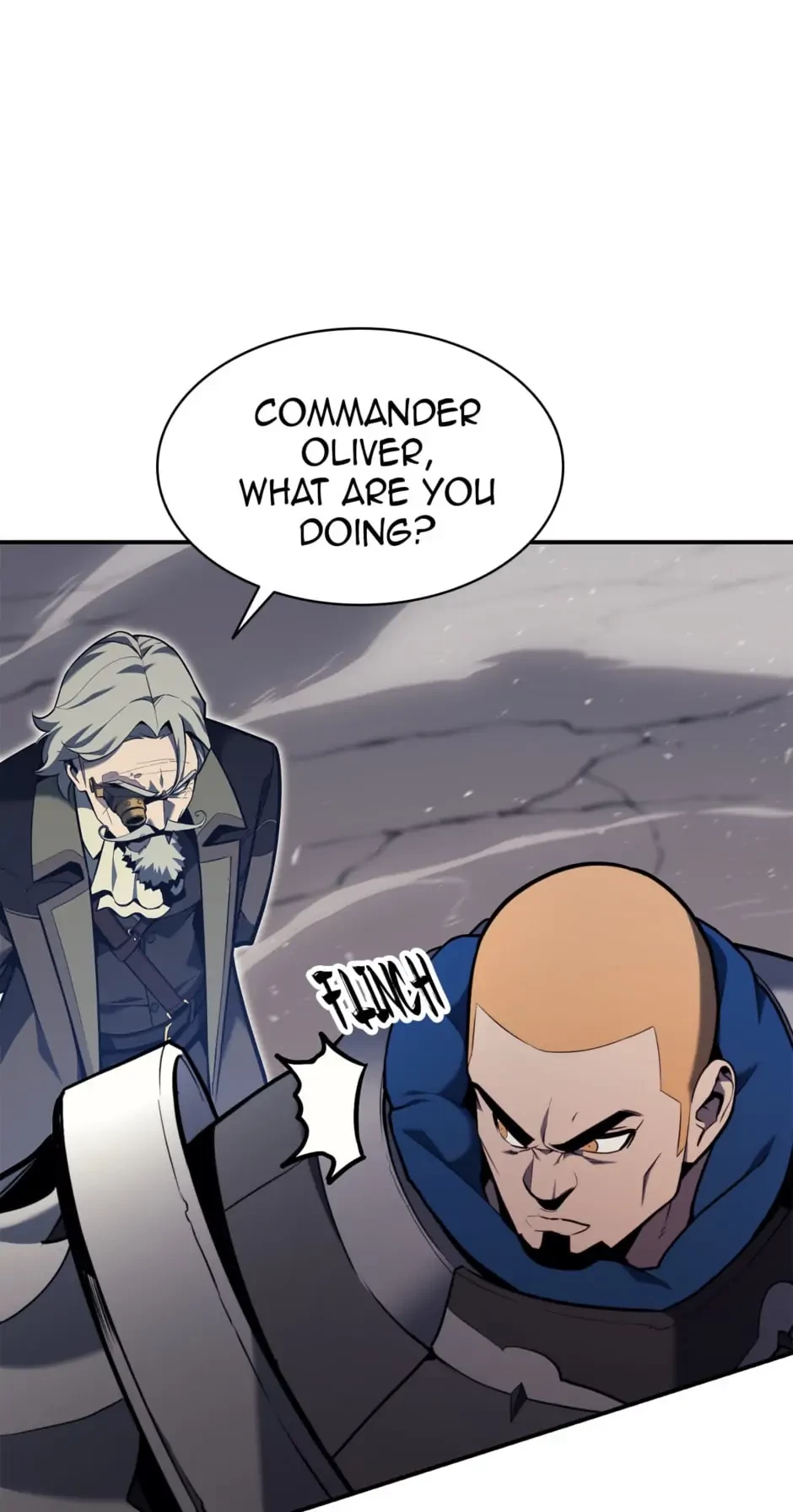 Return of the Disaster-Class Hero Chapter 37 - 11