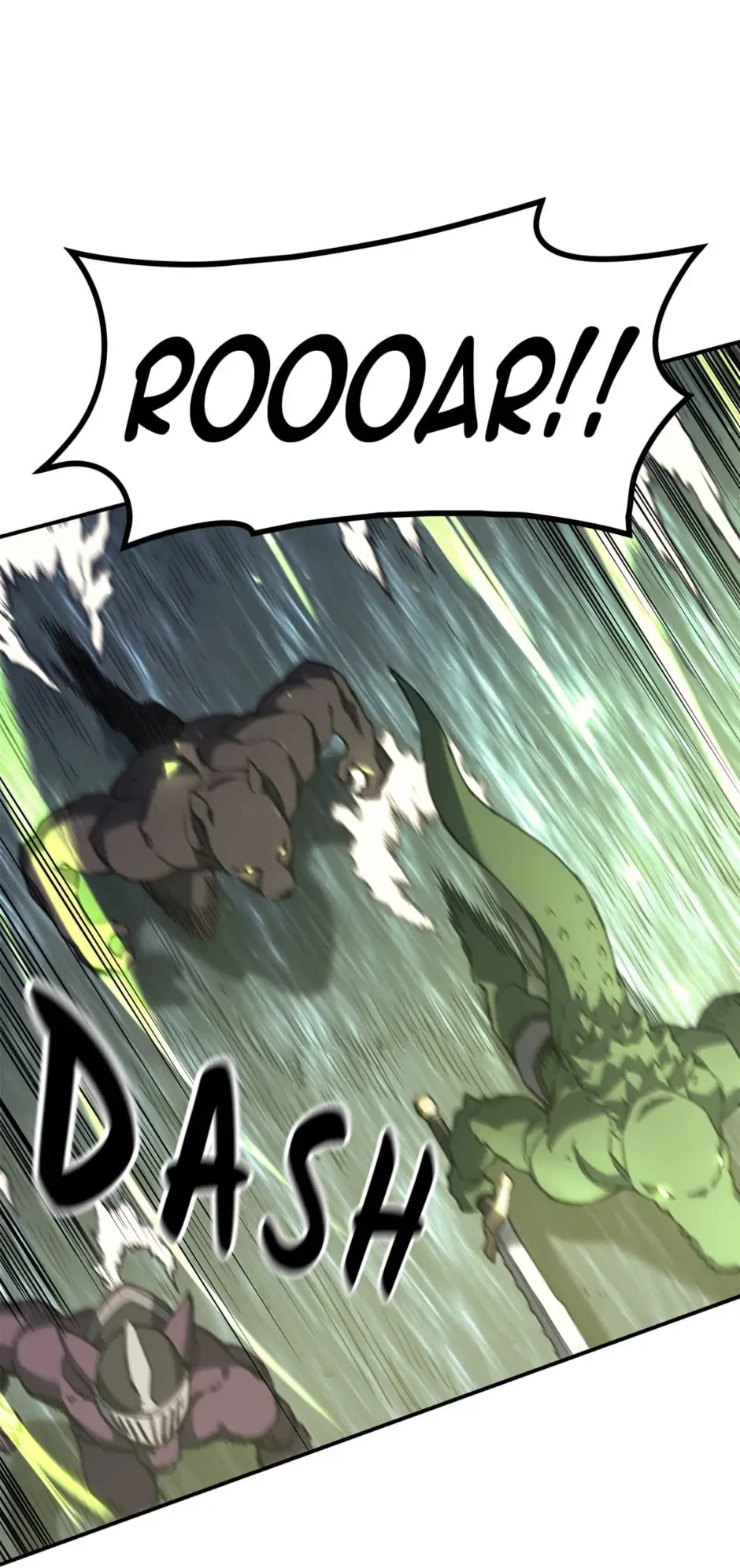 Return of the Disaster-Class Hero Chapter 39 - 83