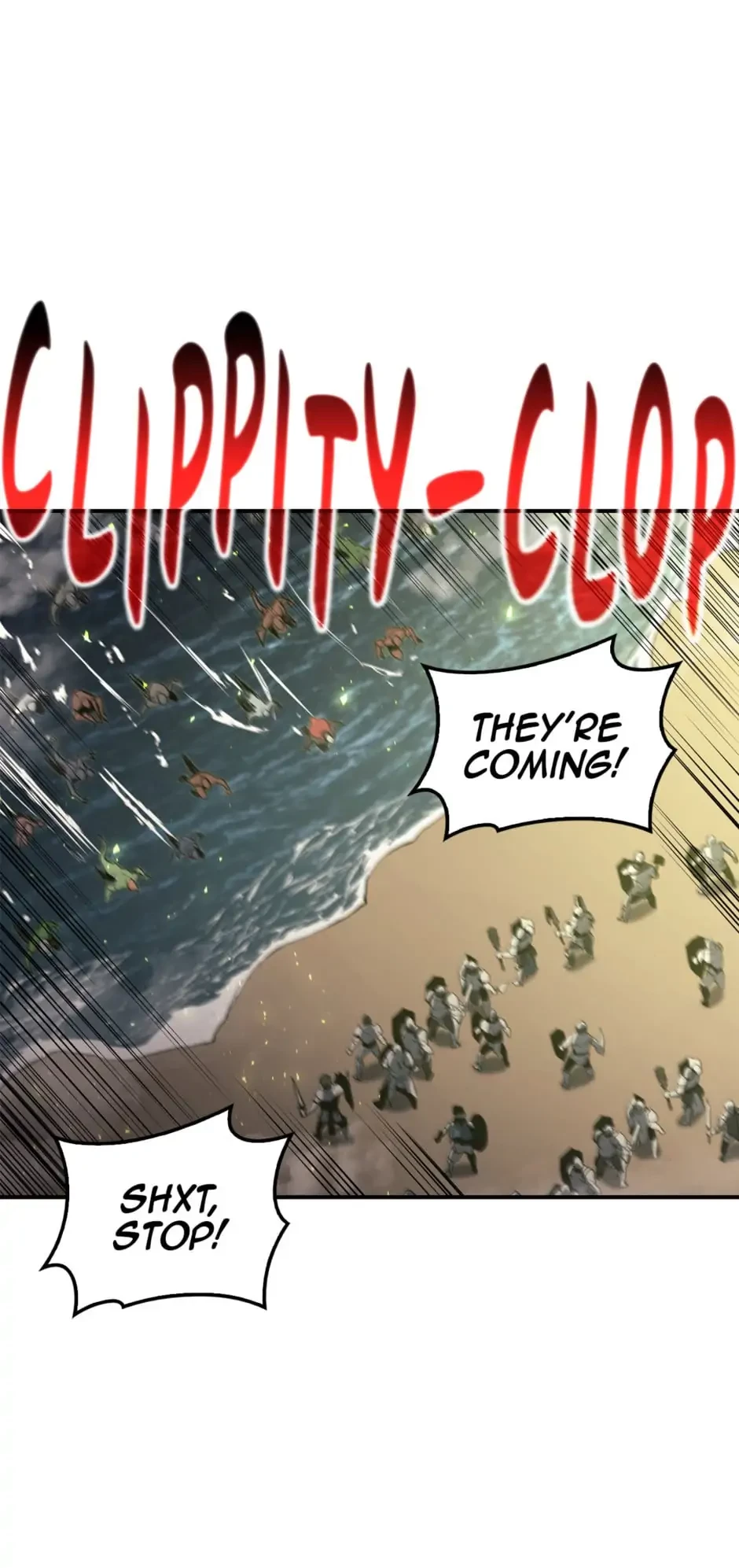 Return of the Disaster-Class Hero Chapter 39 - 84