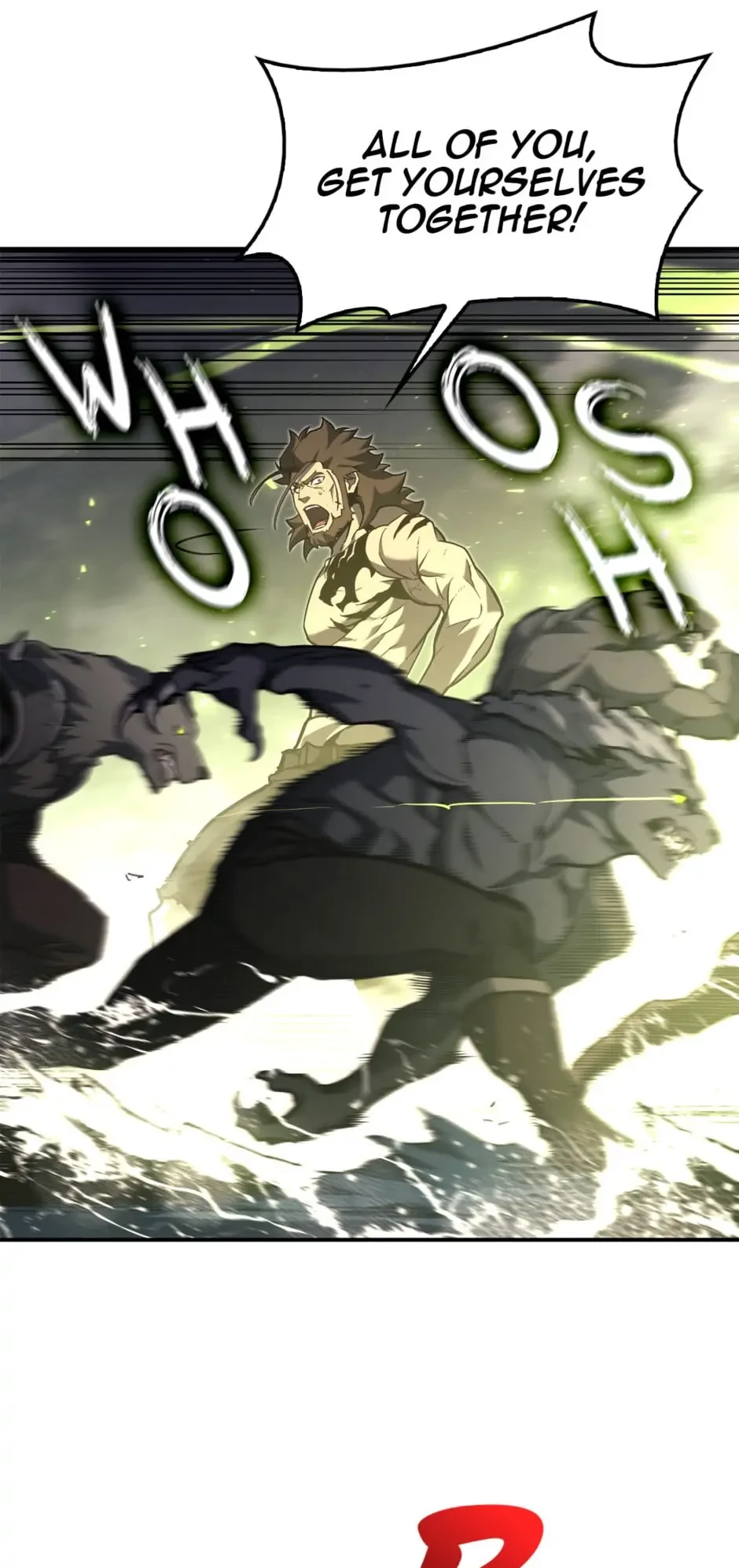 Return of the Disaster-Class Hero Chapter 39 - 85