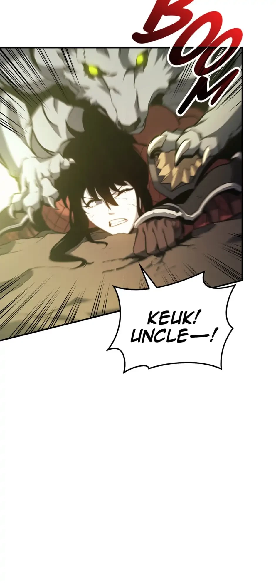 Return of the Disaster-Class Hero Chapter 39 - 86