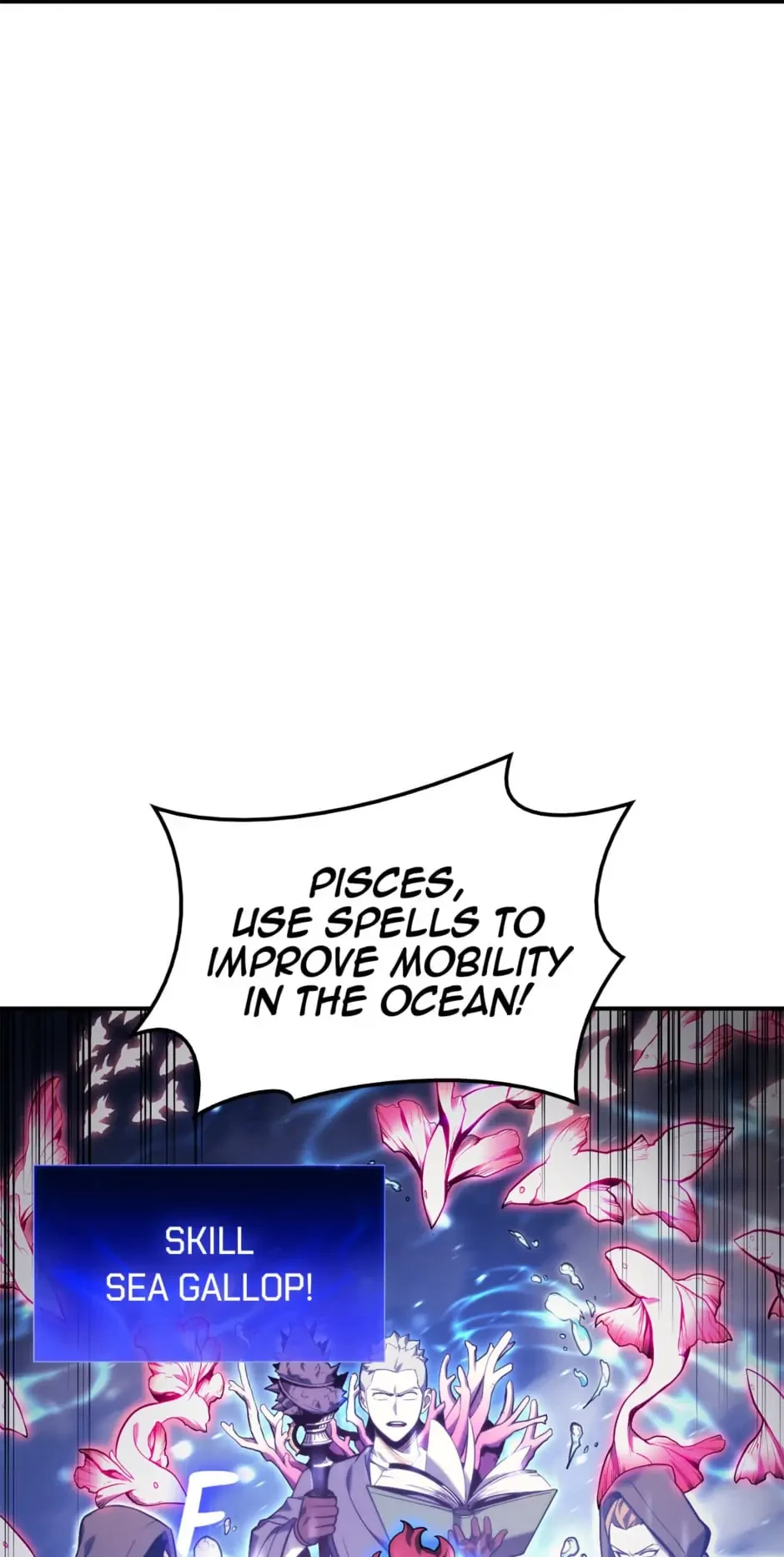 Return of the Disaster-Class Hero Chapter 37 - 17
