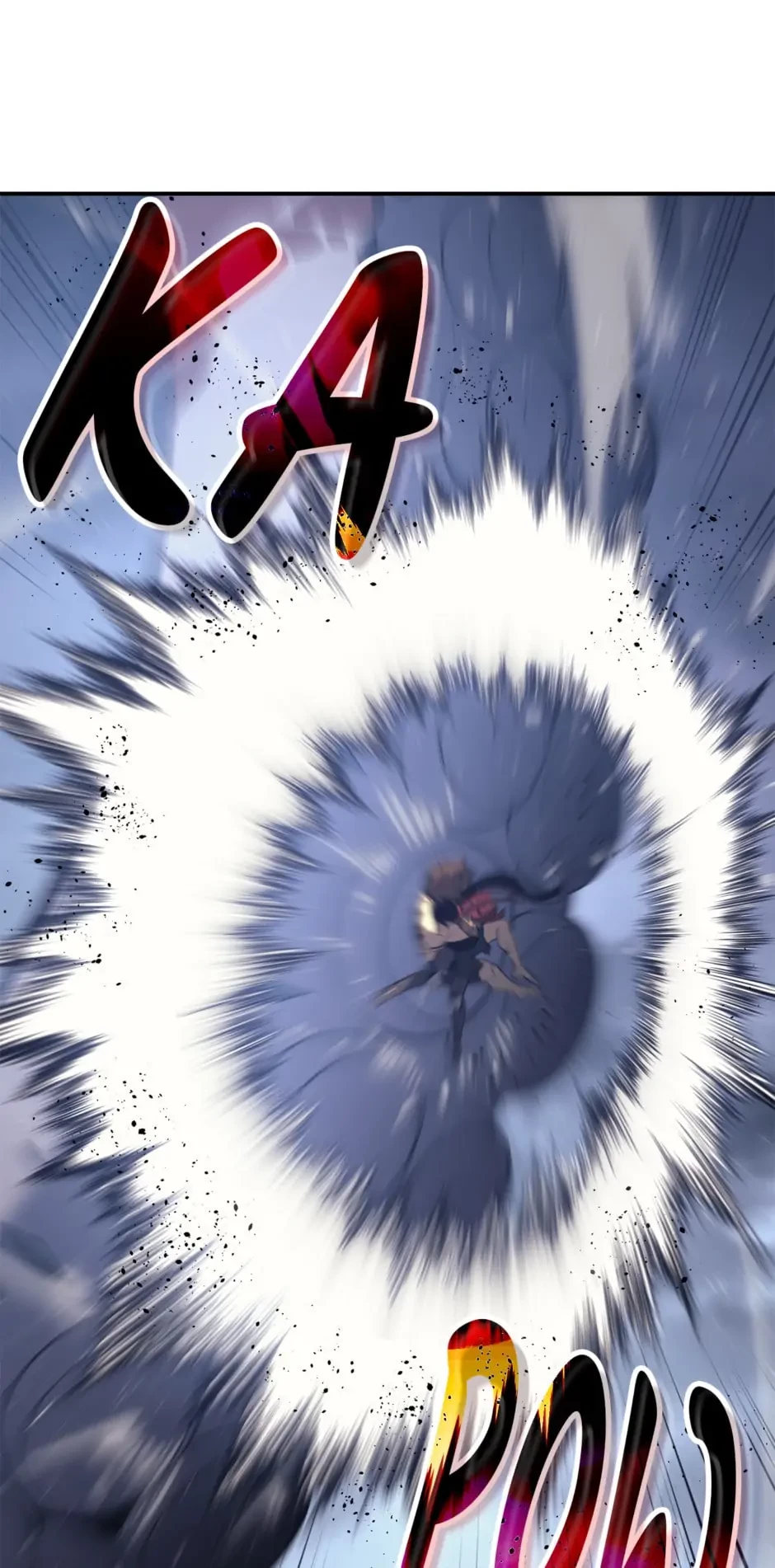 Return of the Disaster-Class Hero Chapter 38 - 52